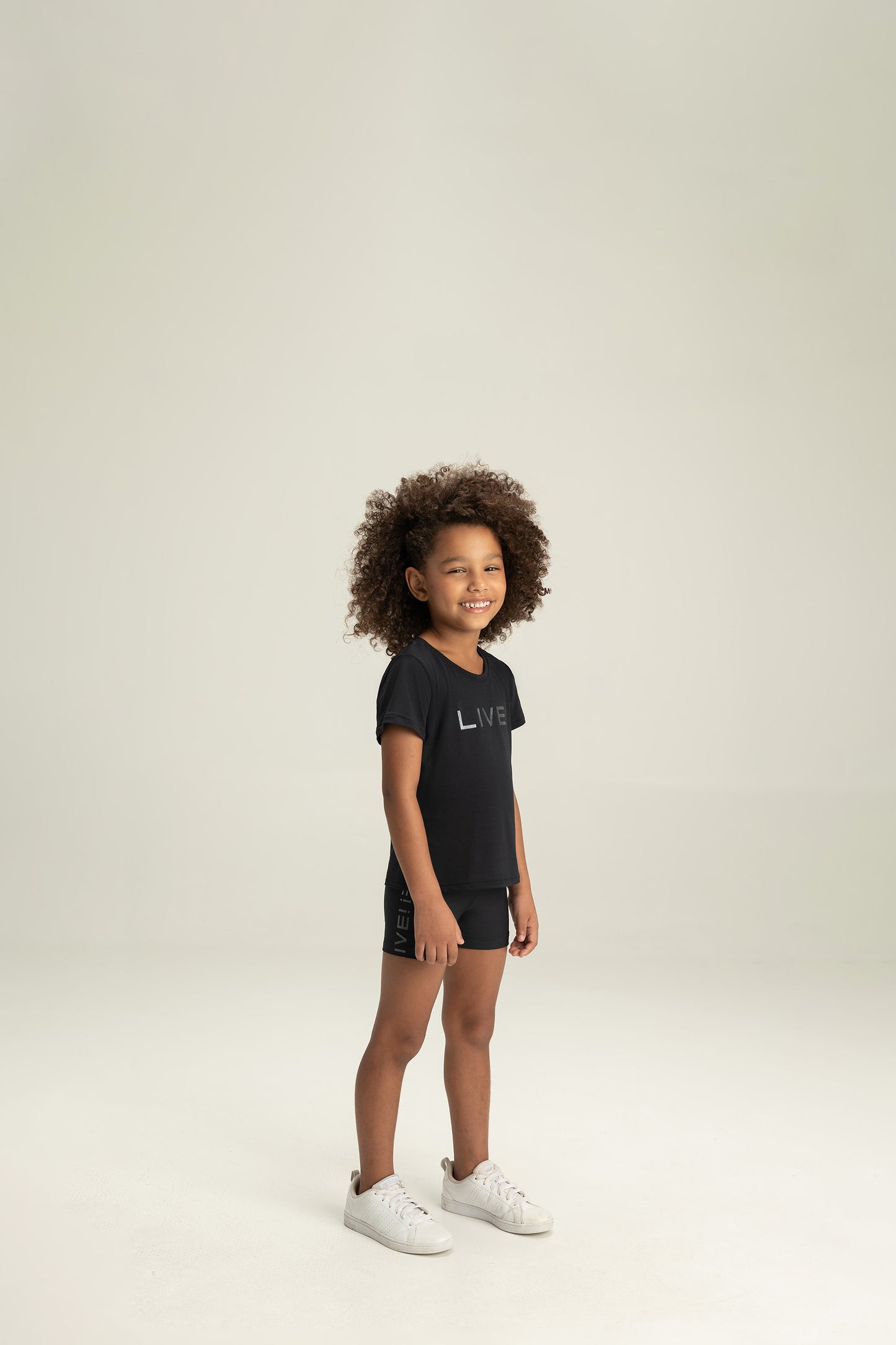 Kids Icon Shorts