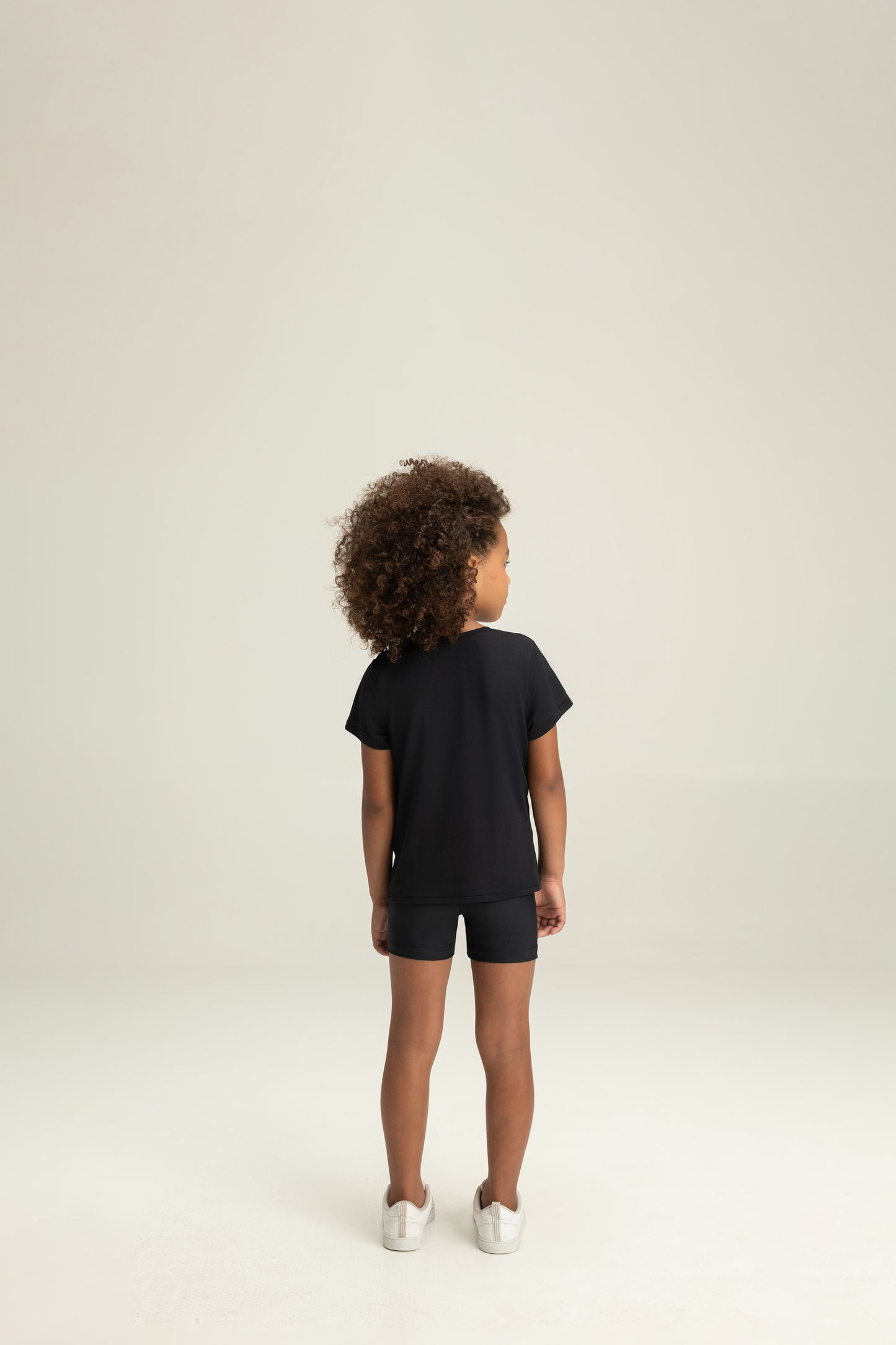 Kids Icon Shorts