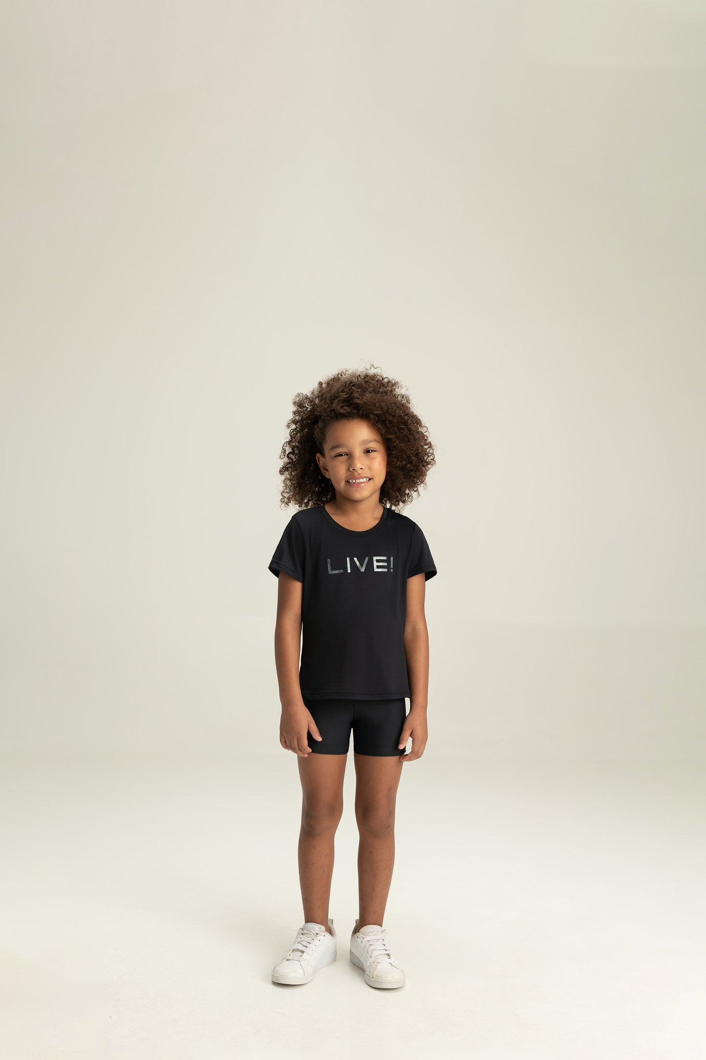 Kids Icon Shorts