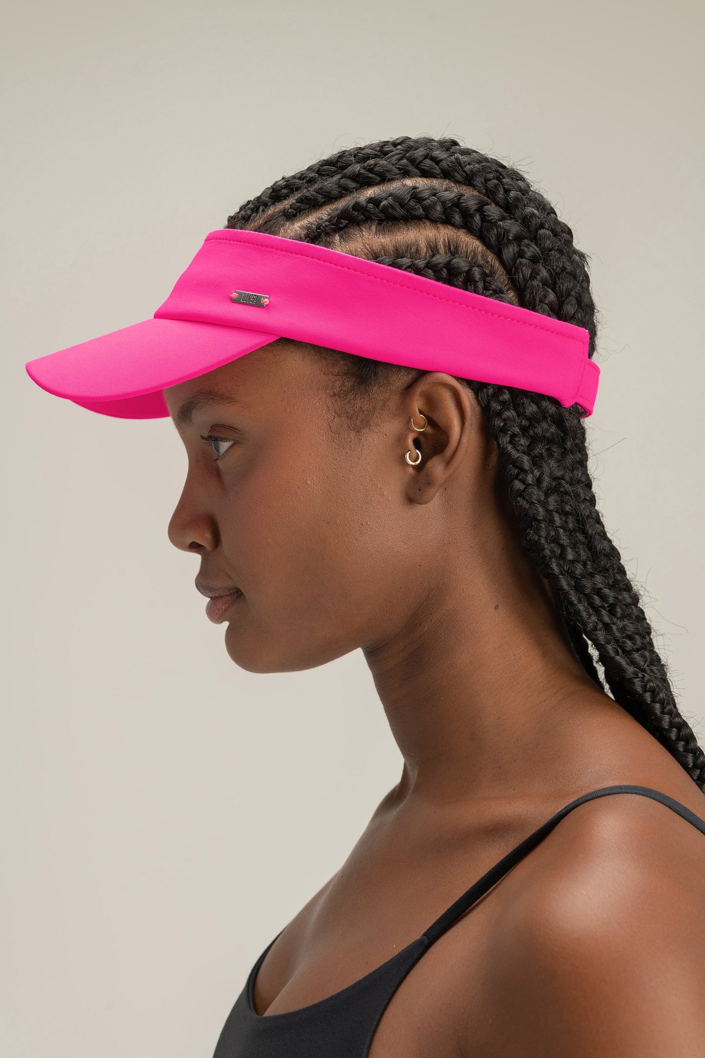 Cool Sportif Visor Hat