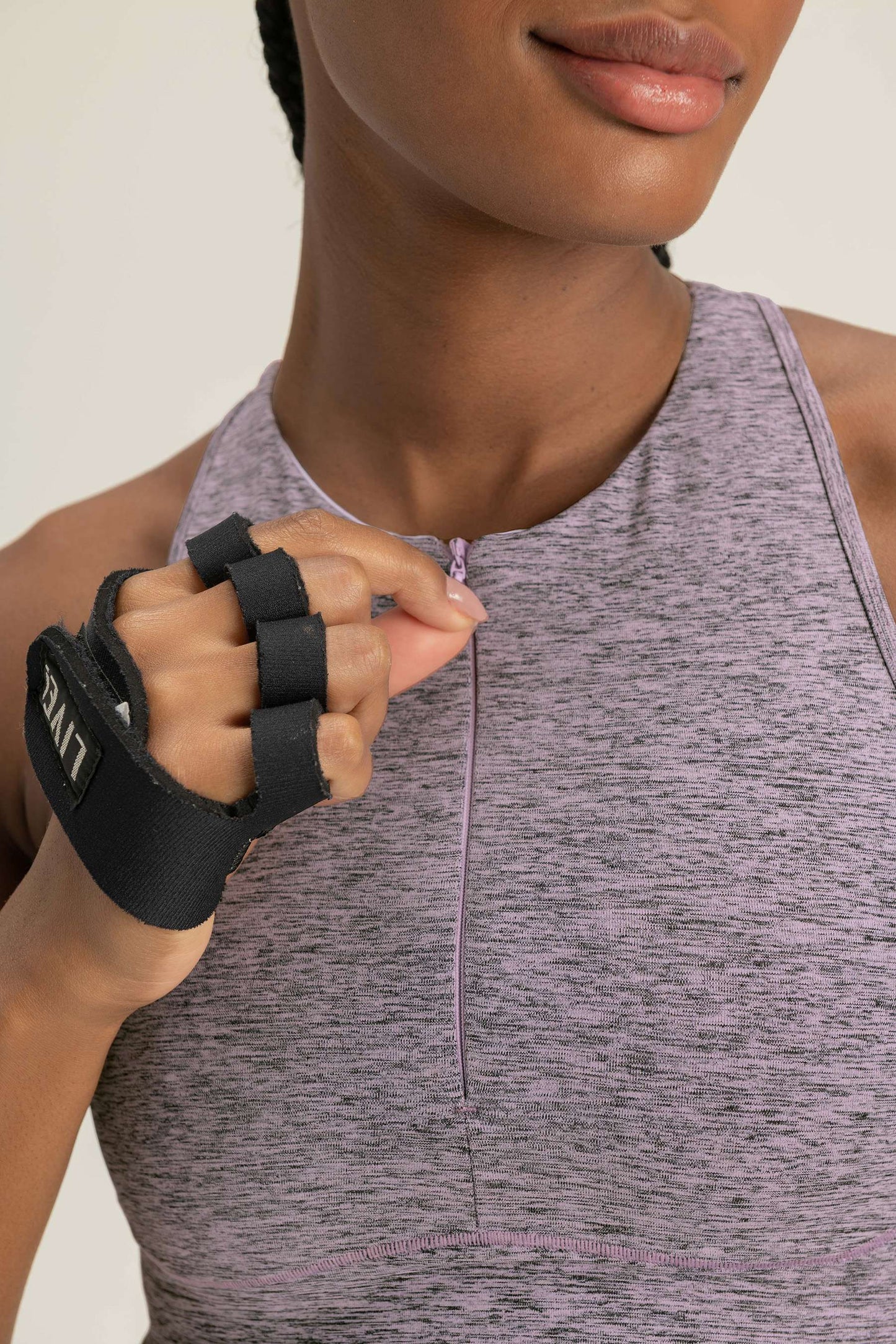 Groove Side Sports Bra