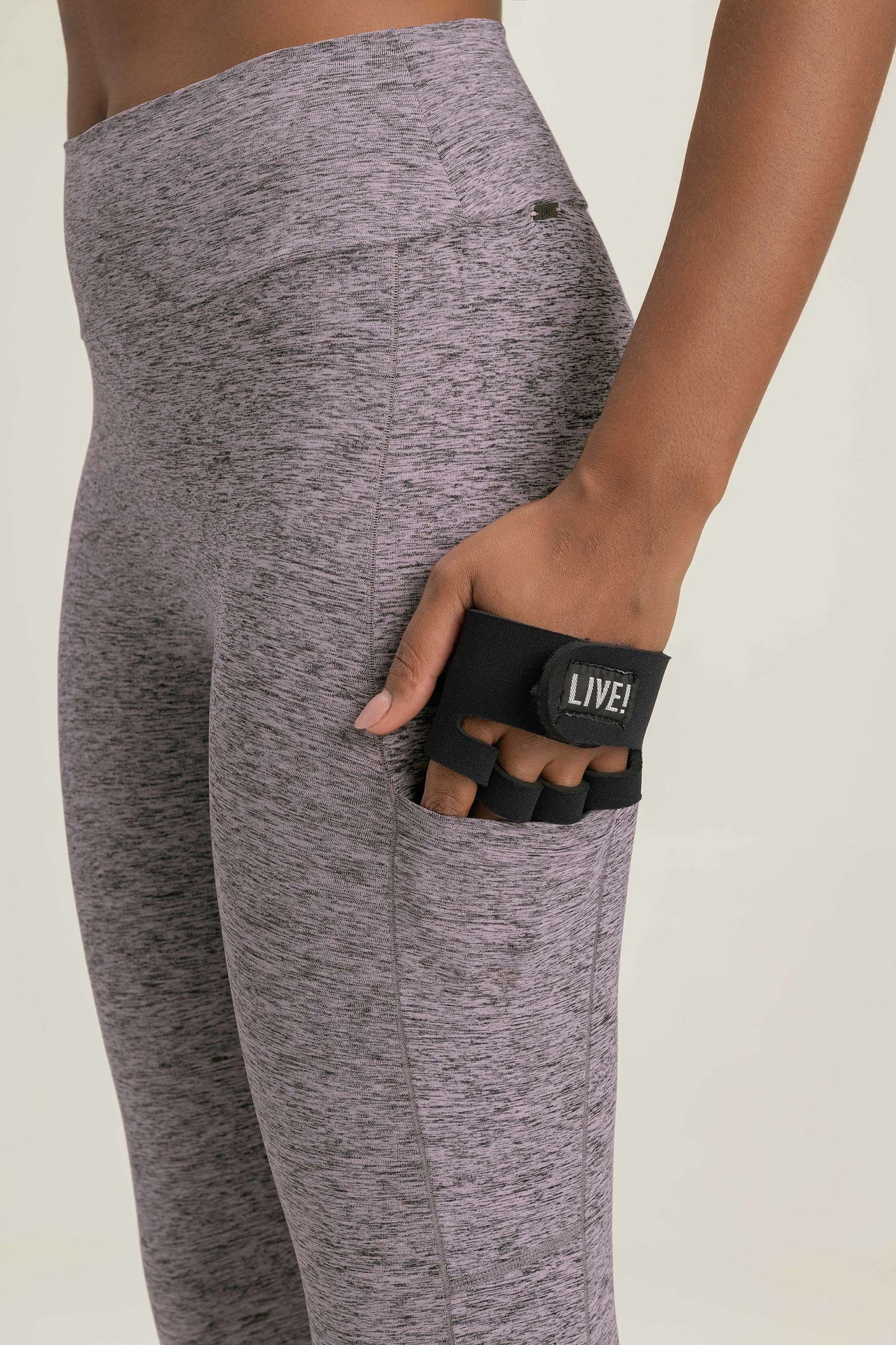 Groove Side Leggings