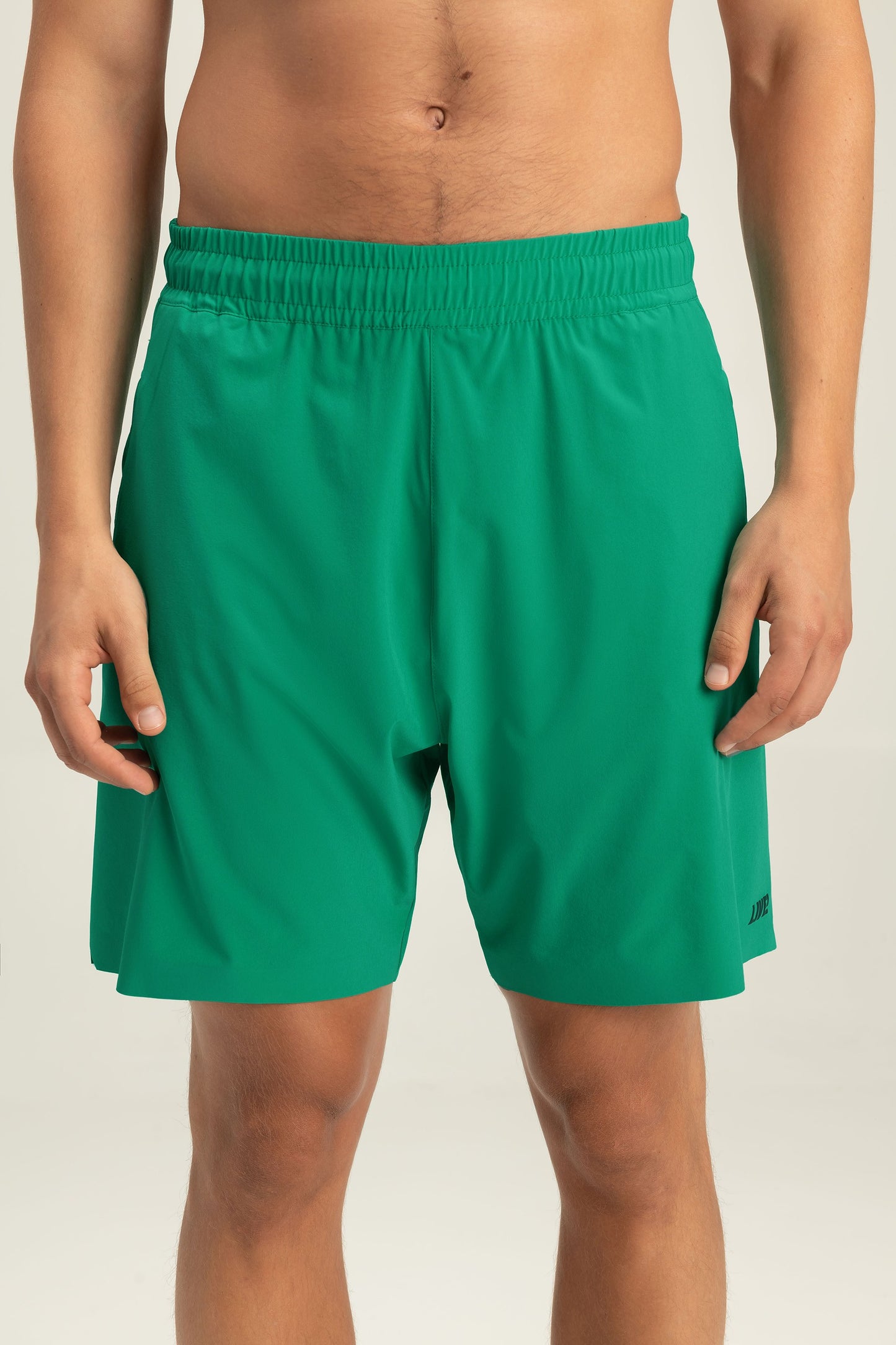 Move Shorts