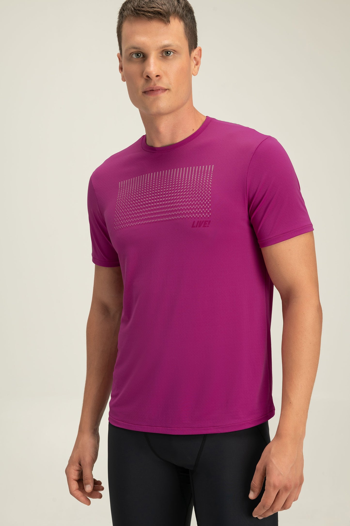 Signature Fit T-Shirt