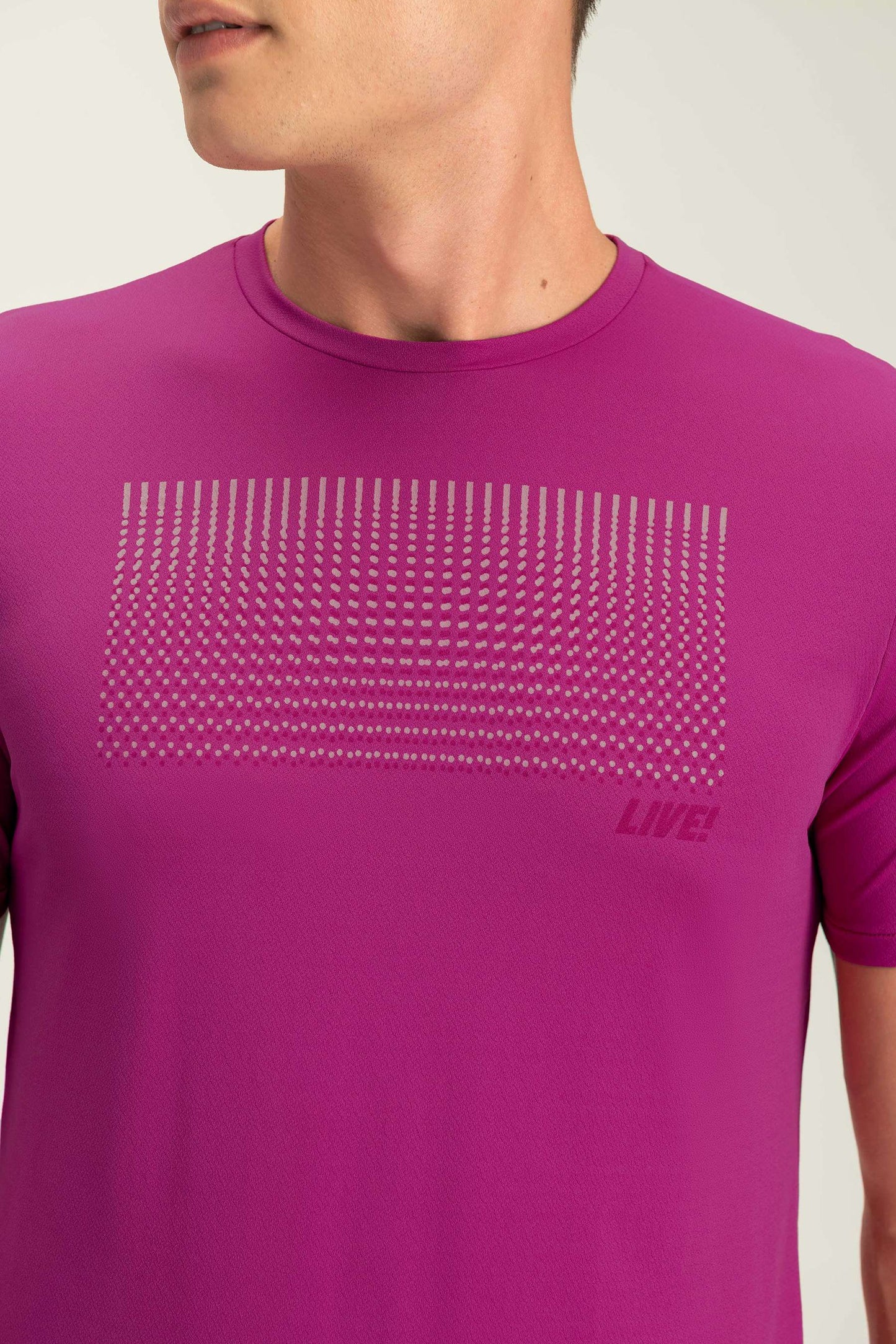 Signature Fit T-Shirt