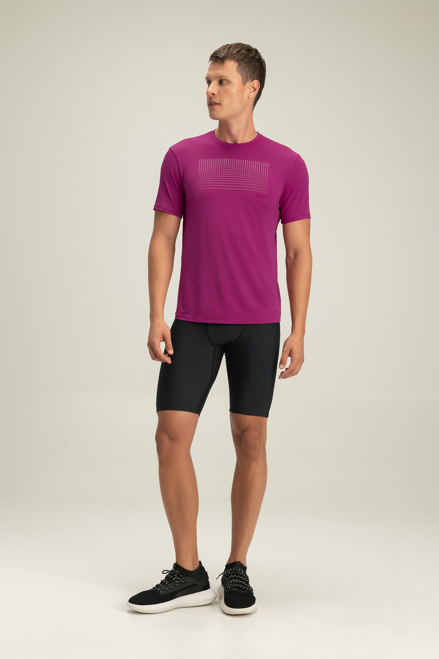 Signature Fit T-Shirt