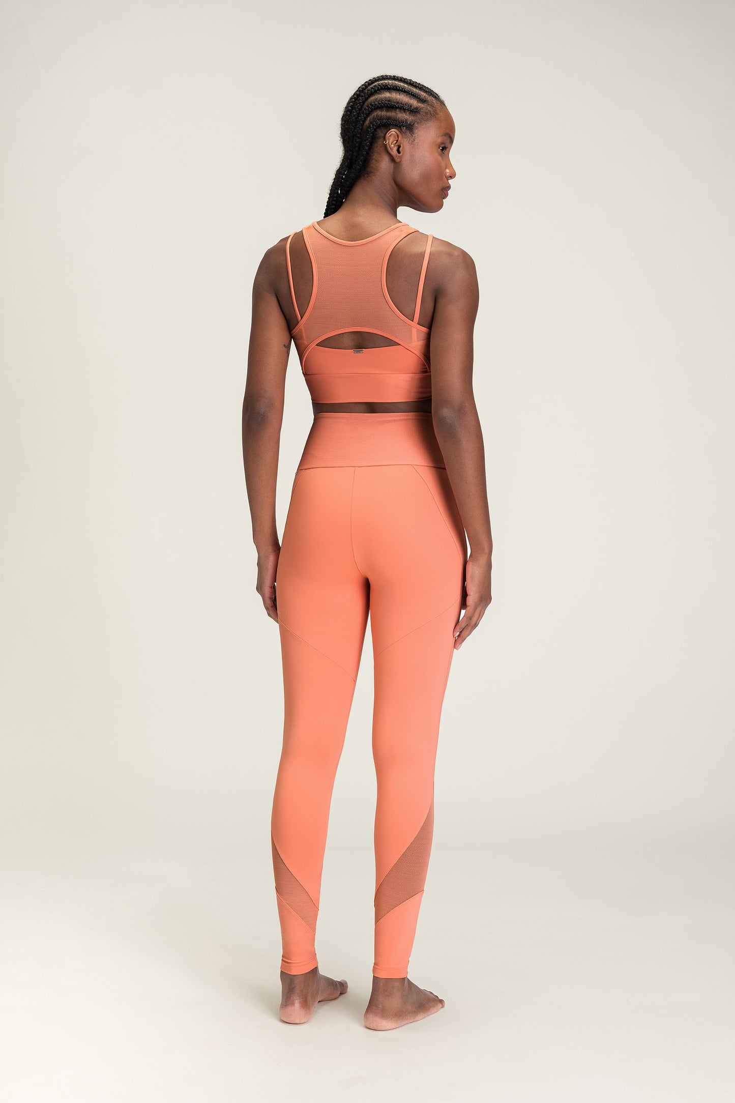 Fuse Leggings