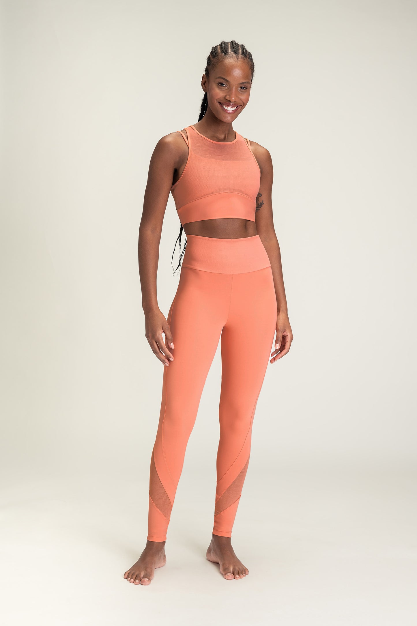 Fuse Leggings