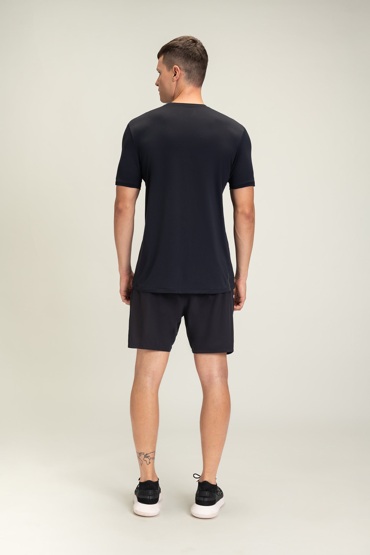Comfy Connect Men's T-shirt