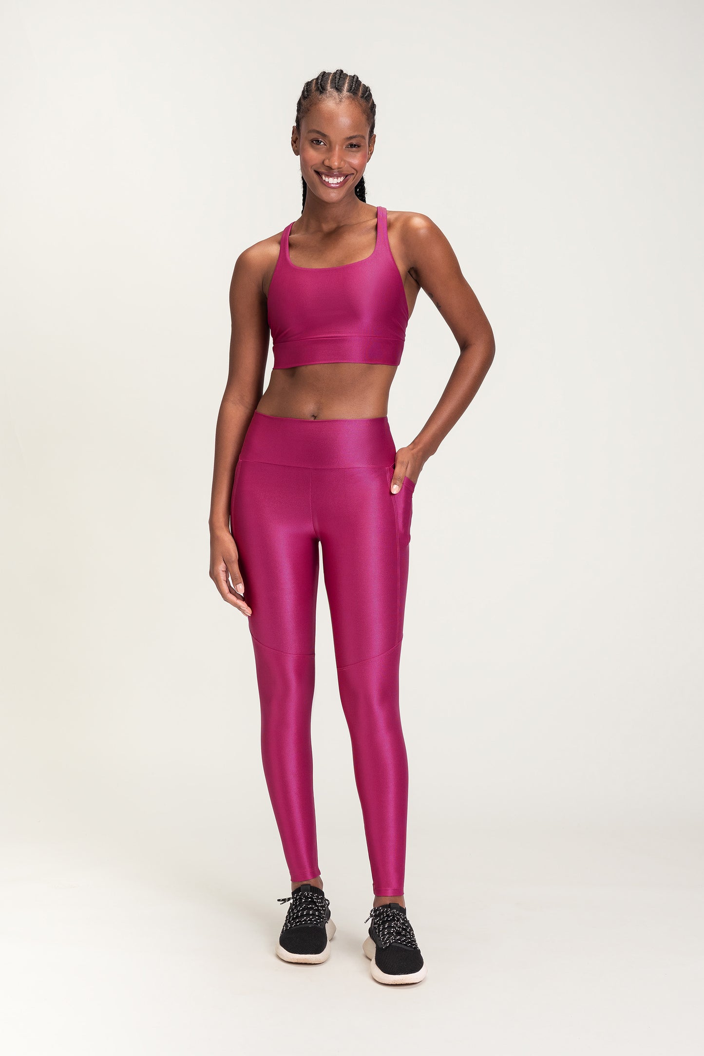 Neo Allure® Adaptiv Bra