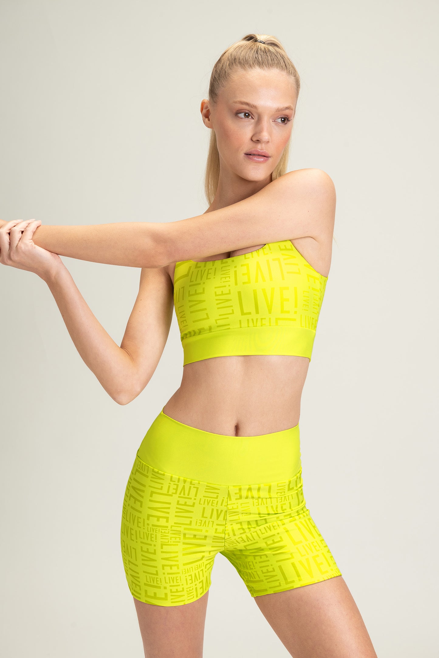 Fit LIVE! Sense Pro® Shorts