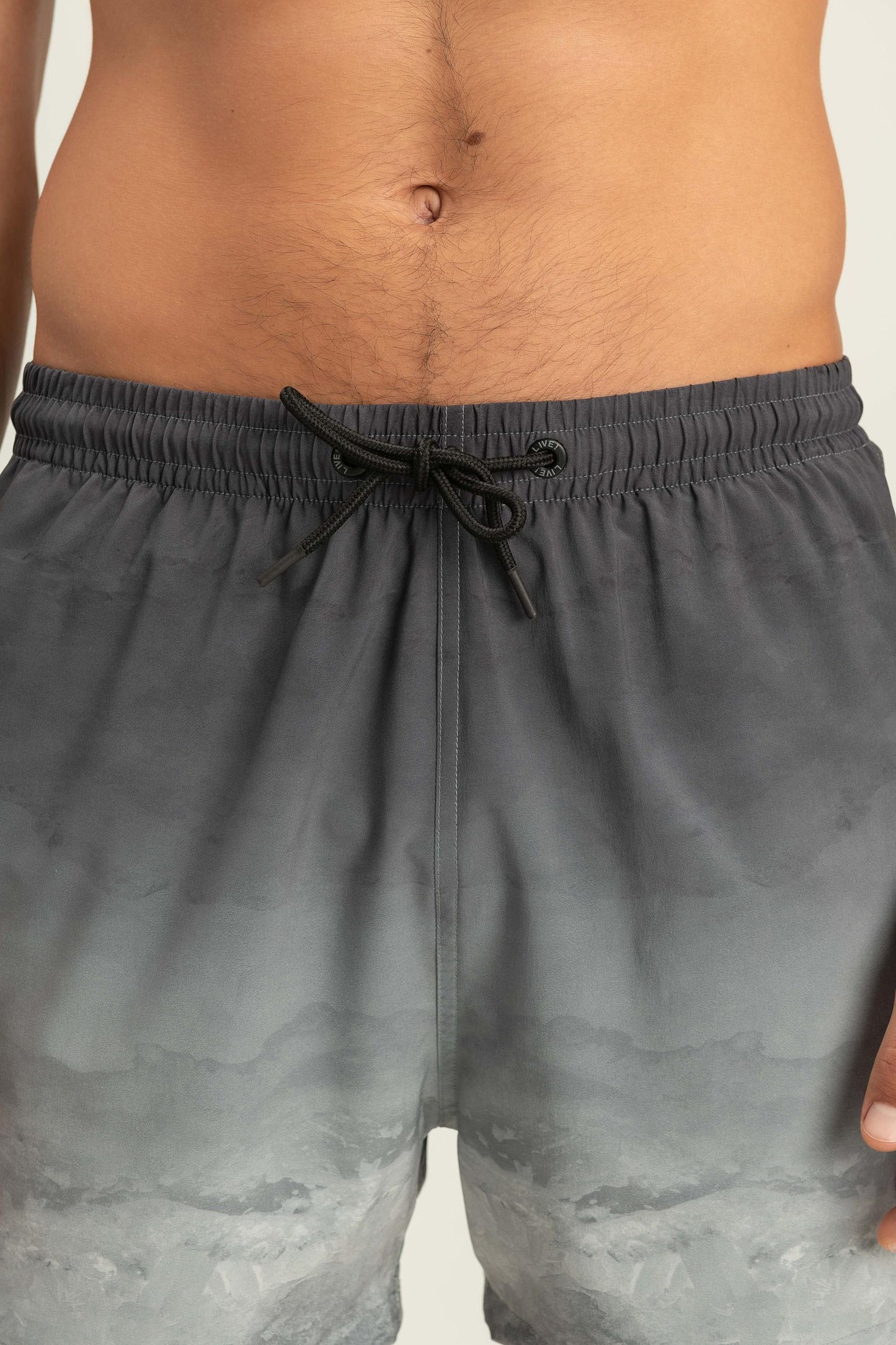 Summer Side Shorts