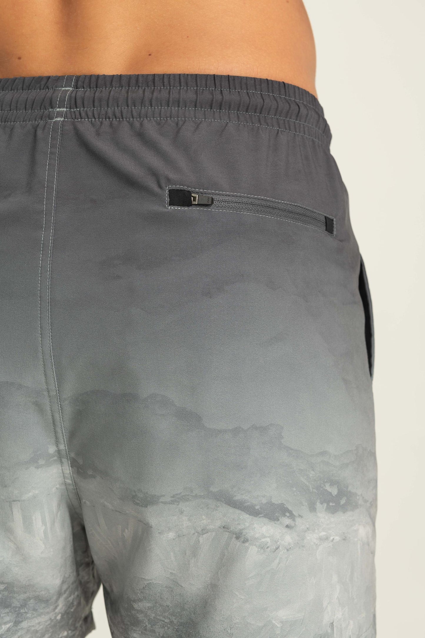 Summer Side Shorts