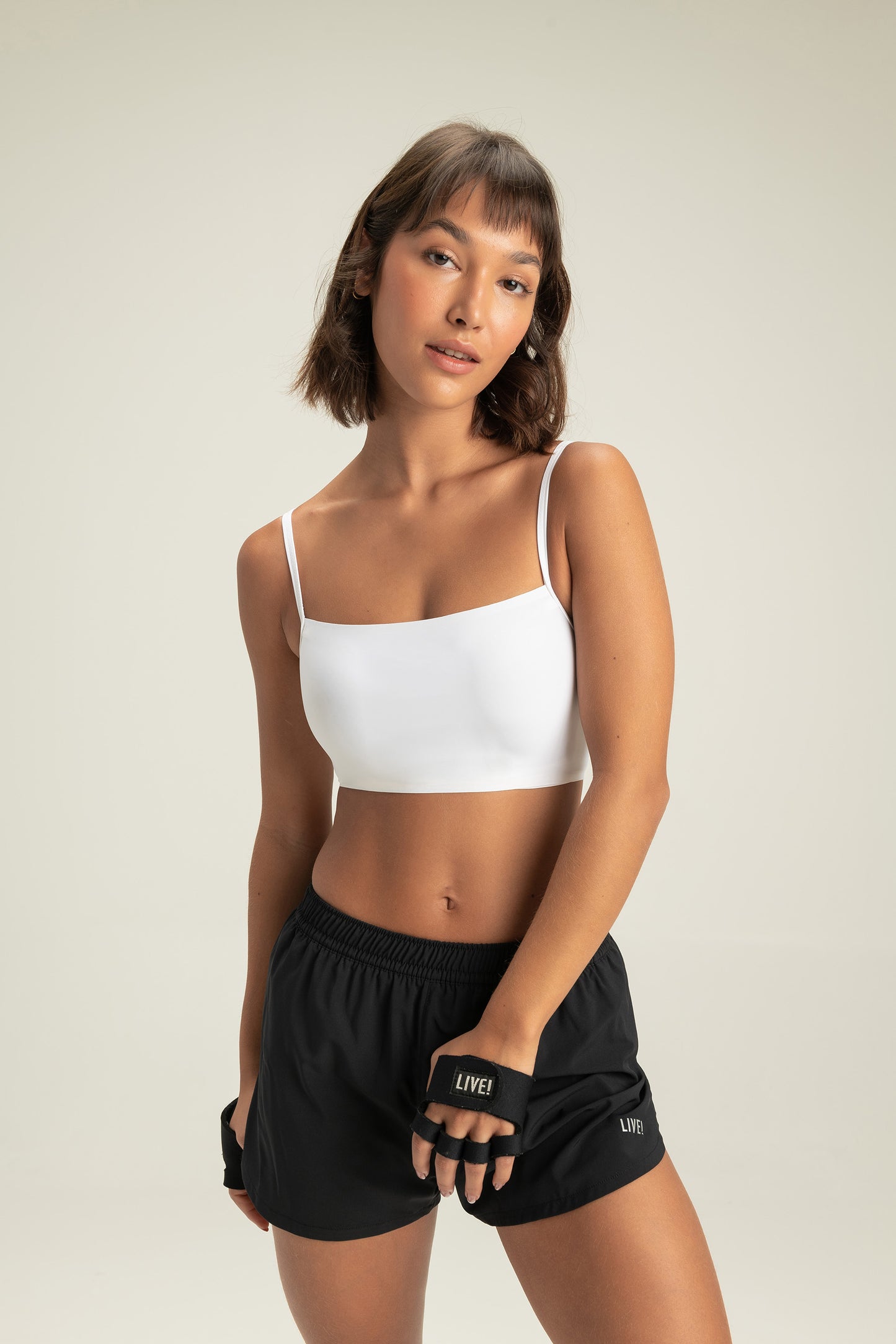 Pro Sports Bra