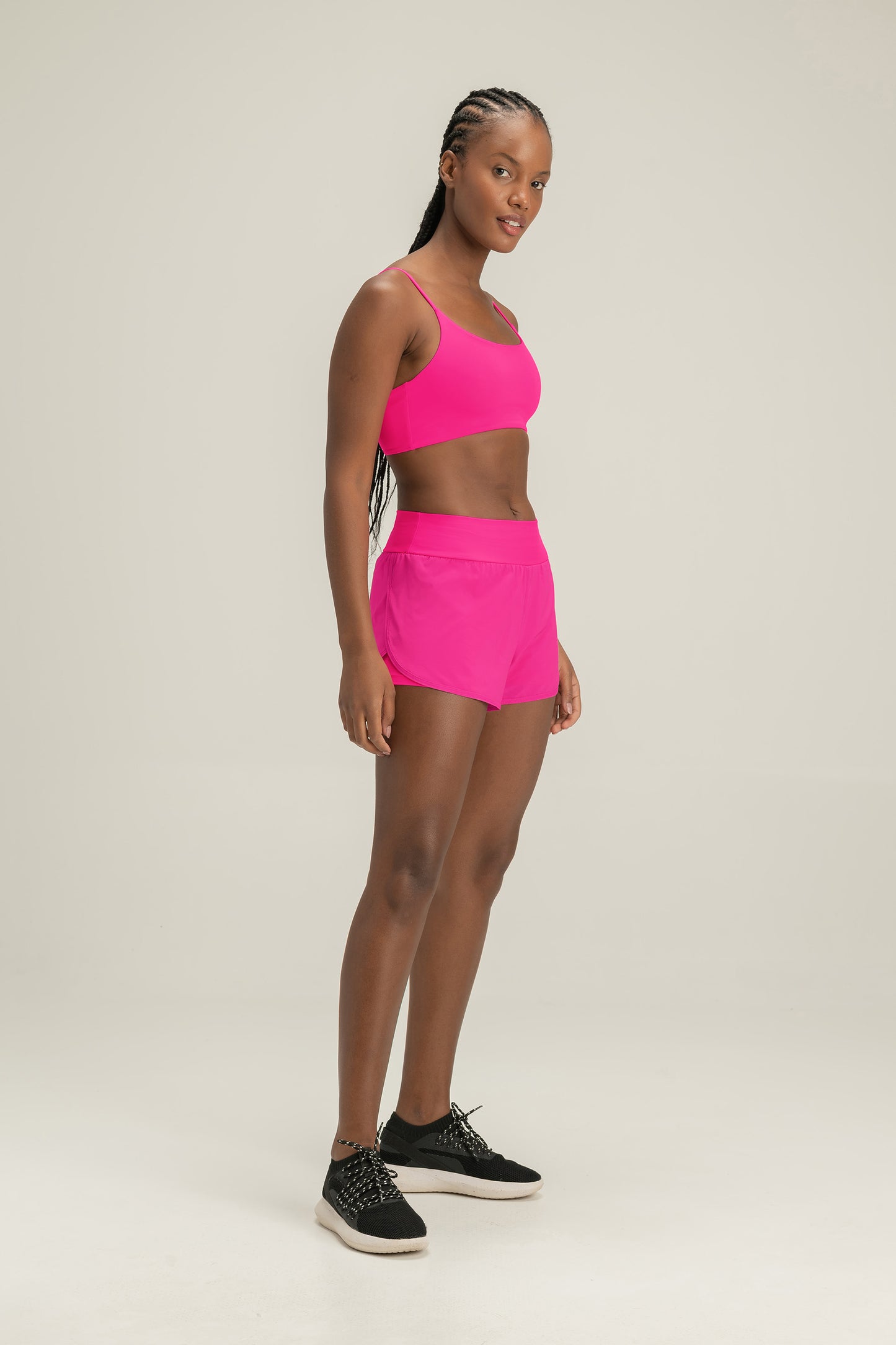 Pro Dryside Short