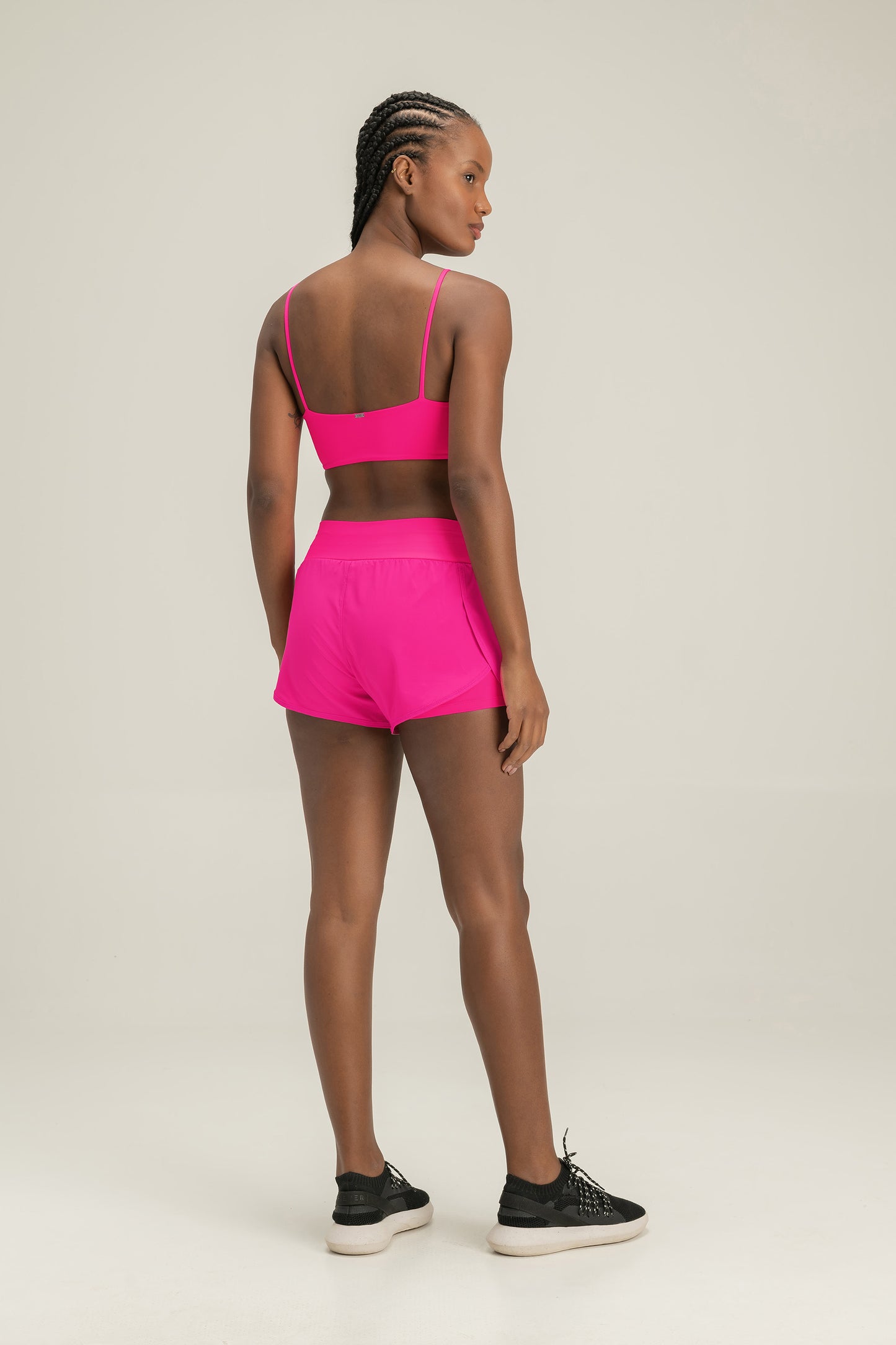 Pro Dryside Short