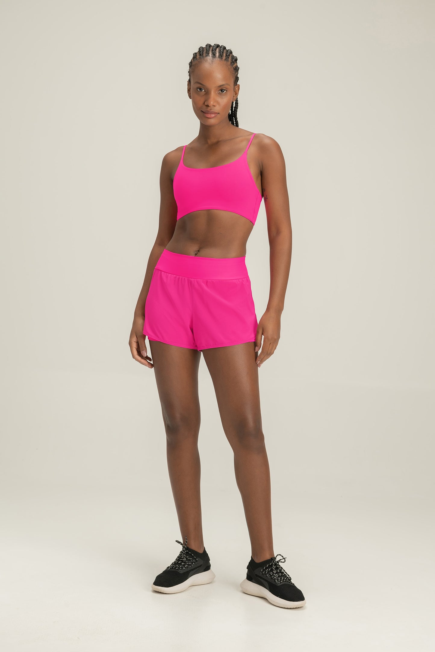 Pro Dryside Short