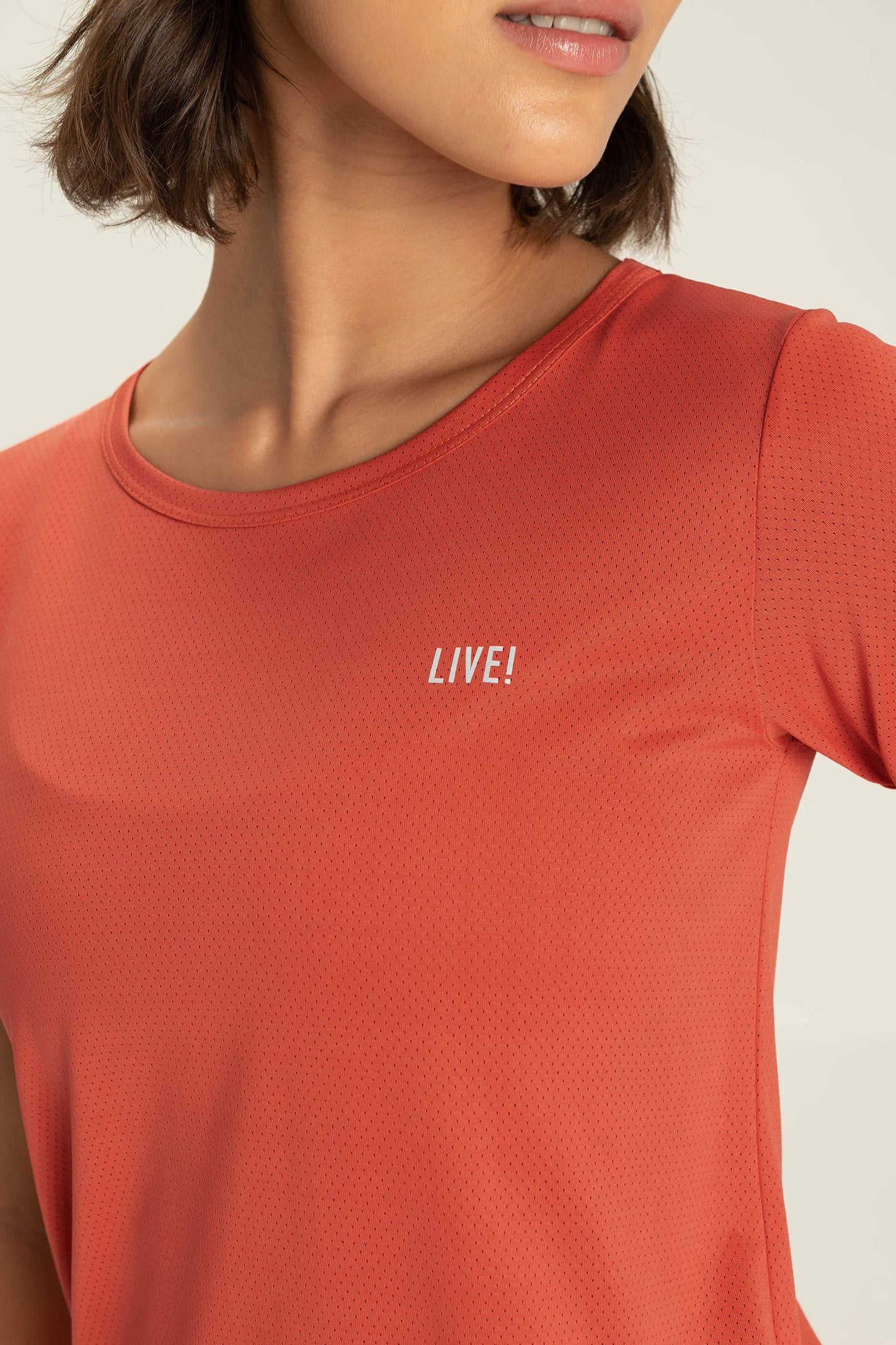 CAMISETA ACTION DROP
