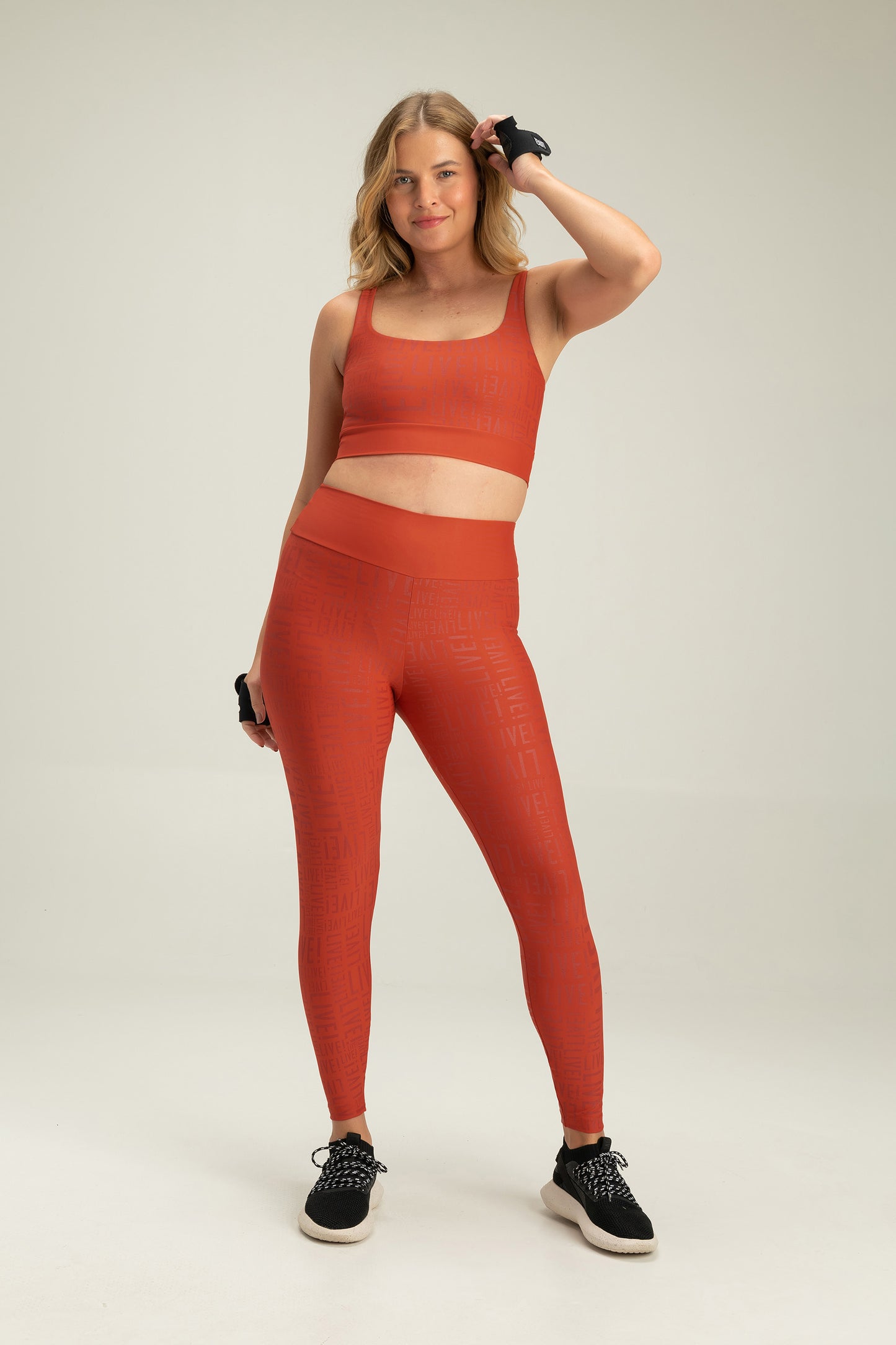LIVE! Sense® Pro Leggings