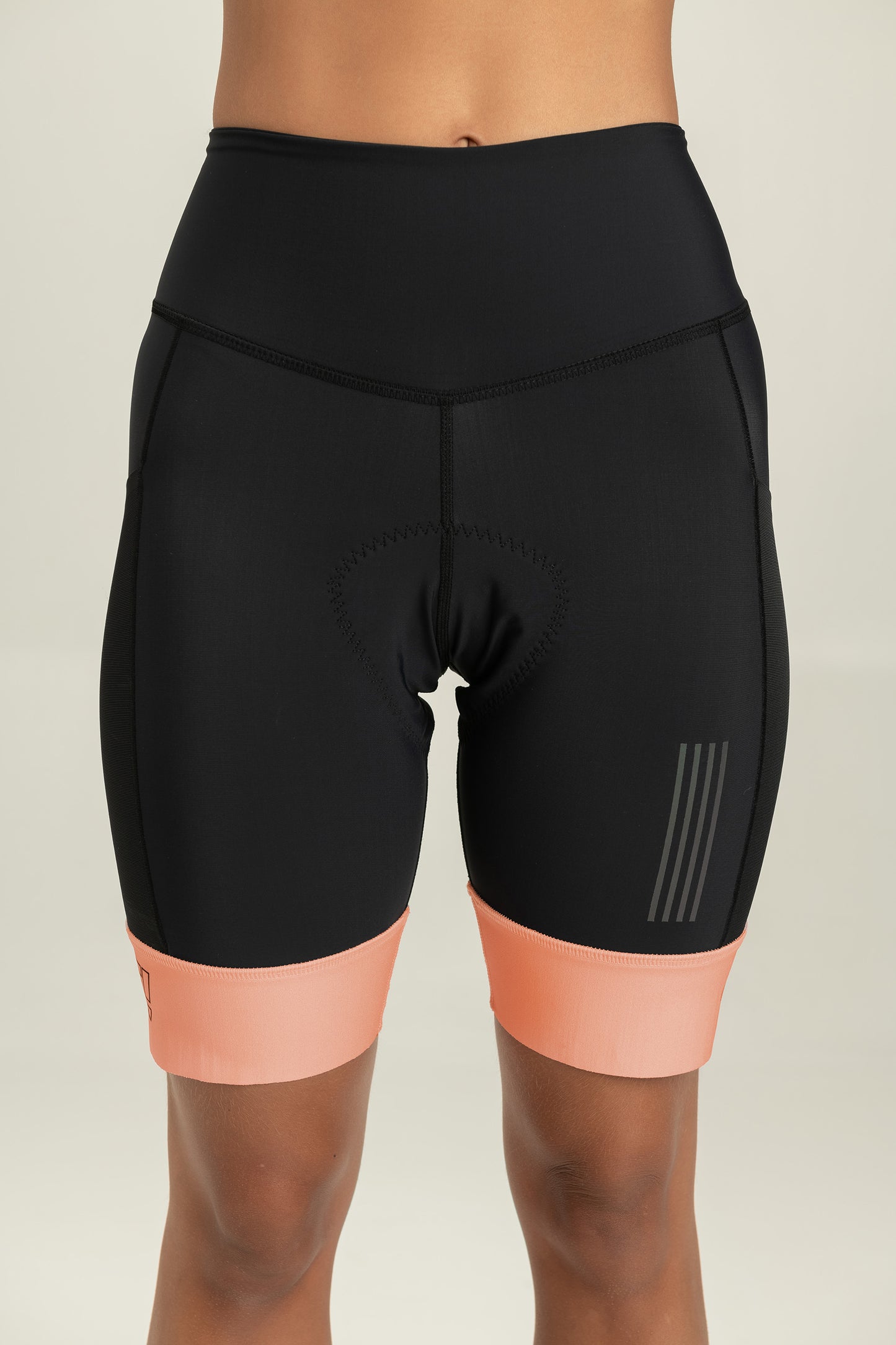 Techbloom Biker Shorts