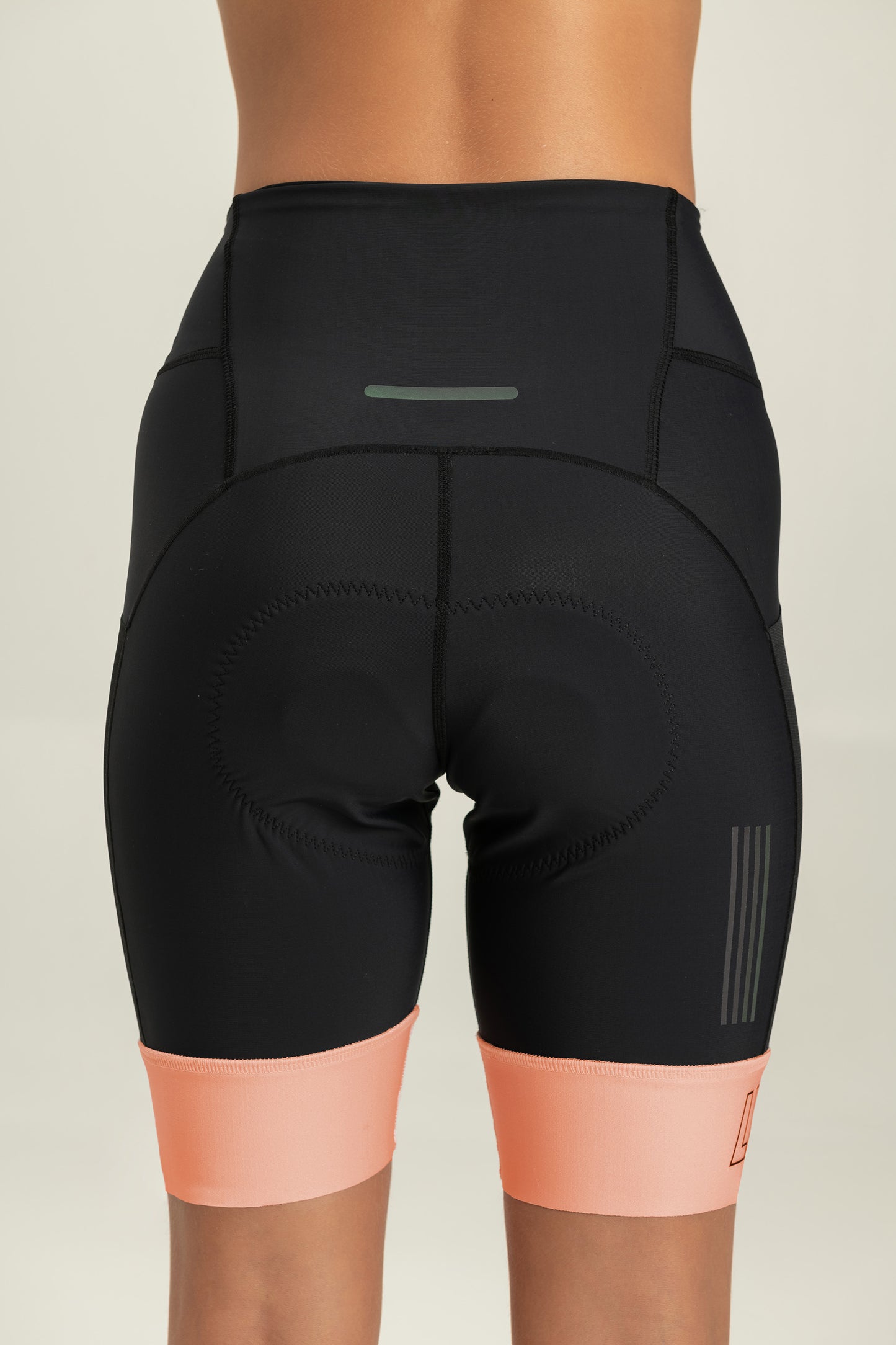 Techbloom Biker Shorts
