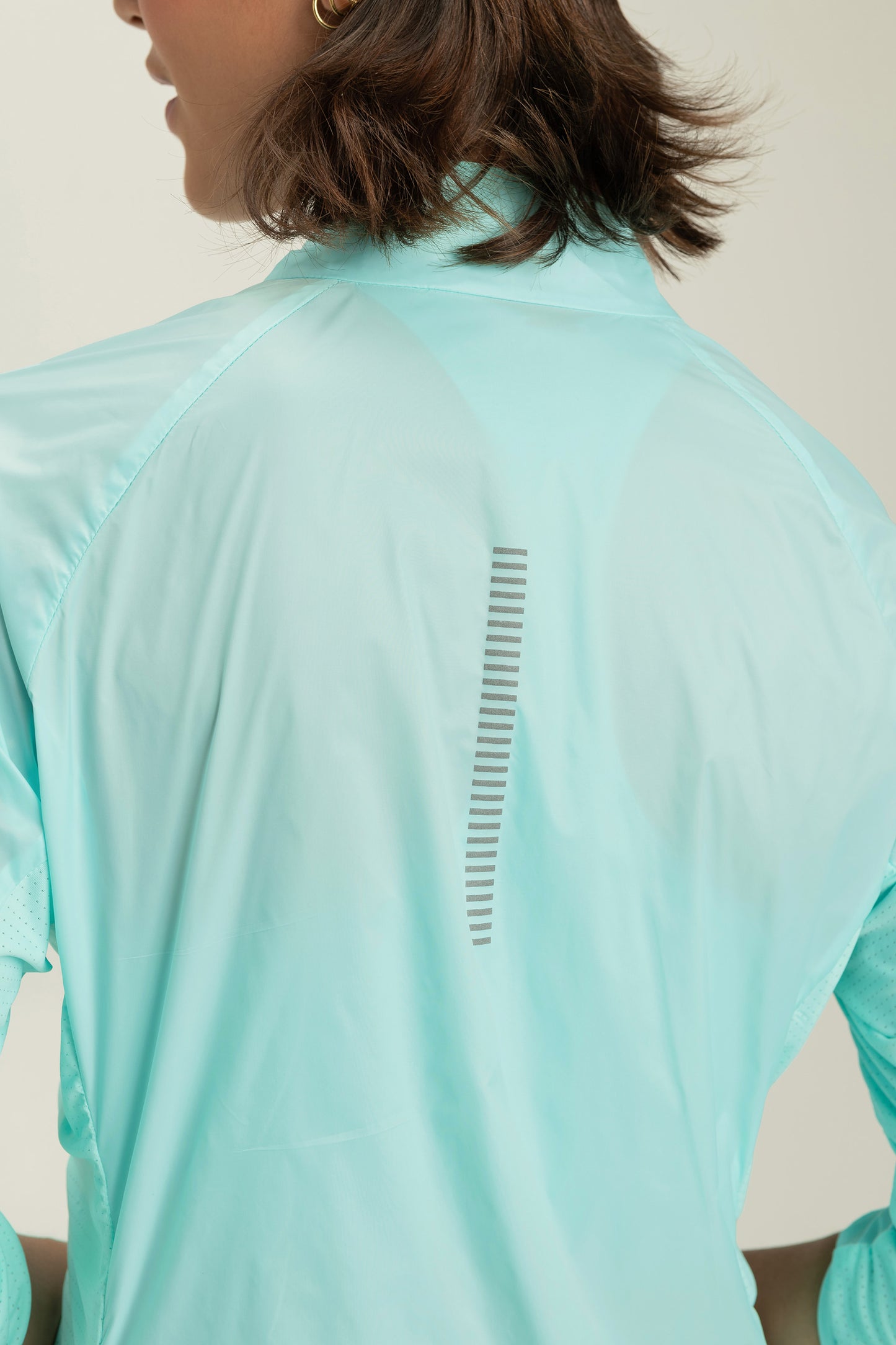 Neo Aero Windbreaker