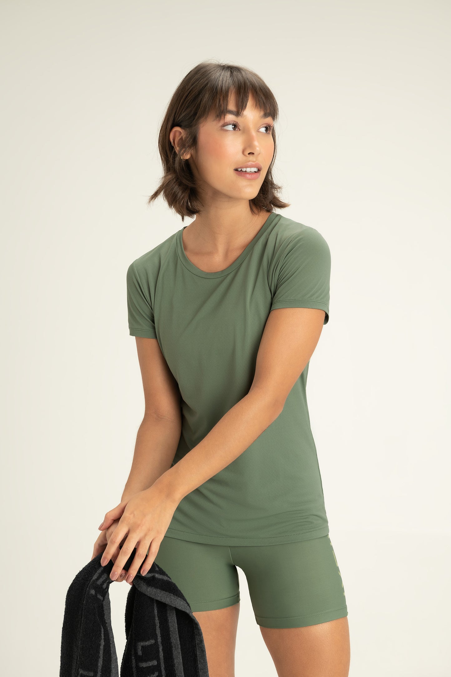 Basic Comfort T-Shirt