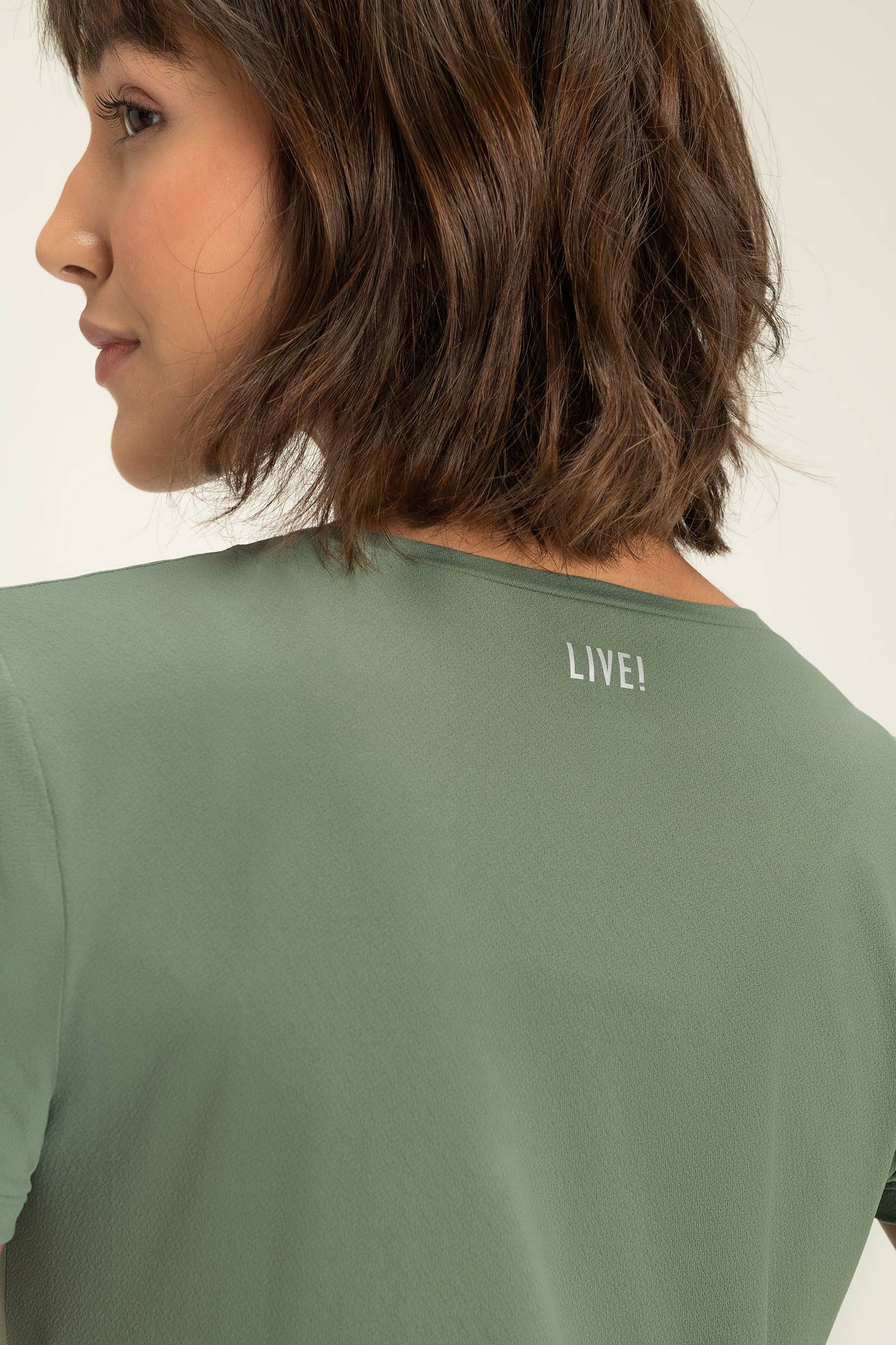 Basic Comfort T-Shirt