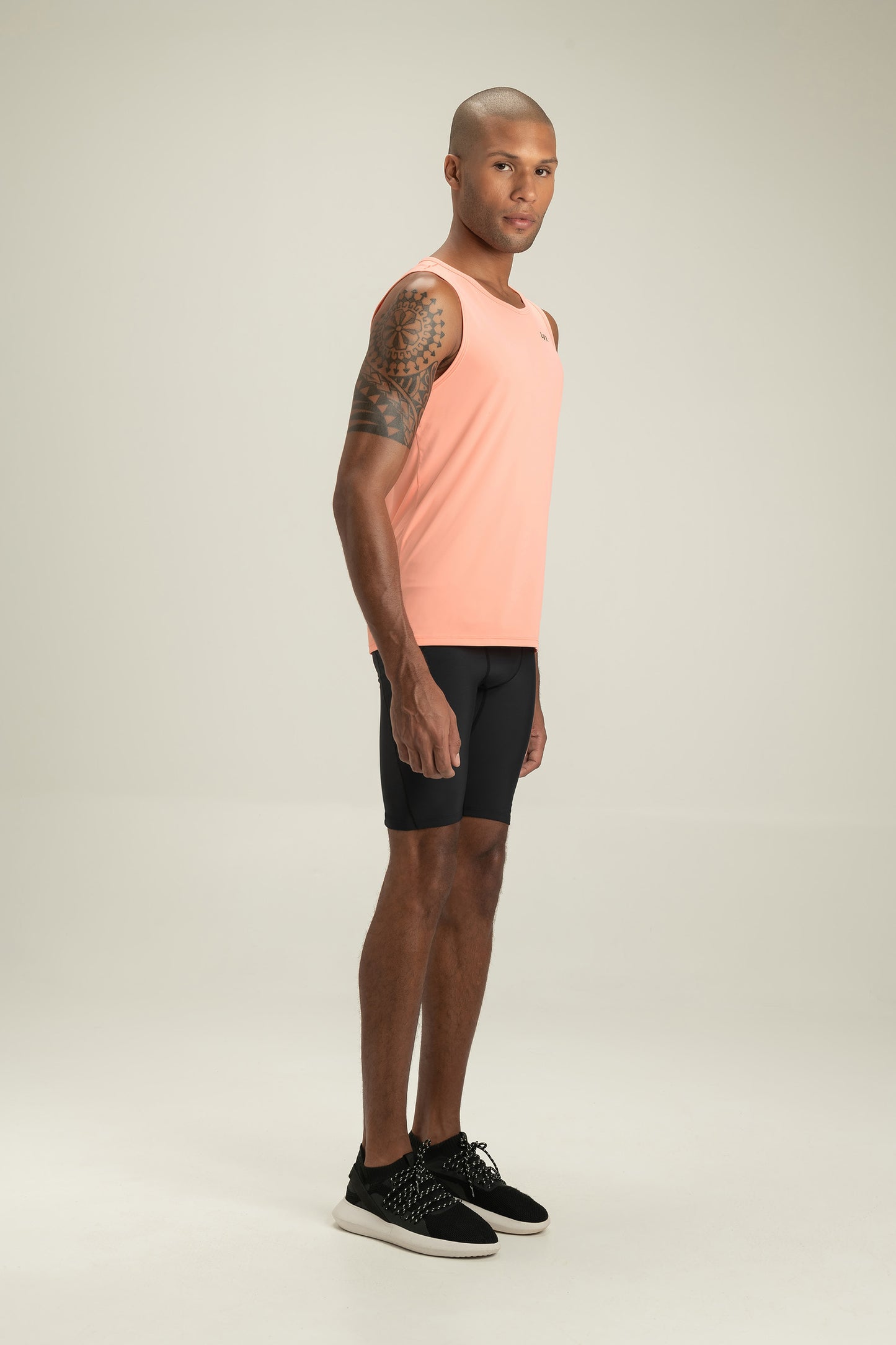 Pro Men Tank