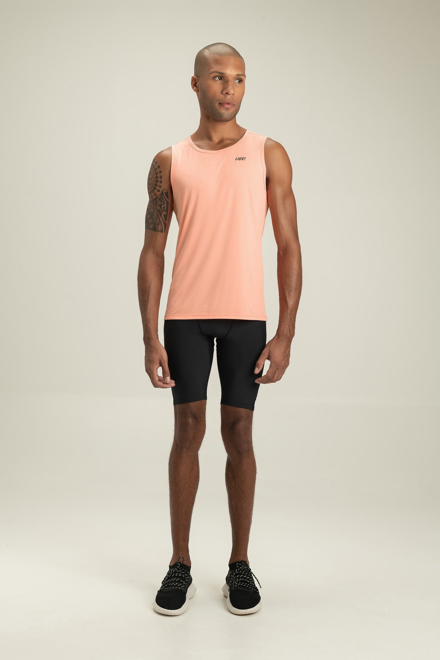 Pro Men Tank