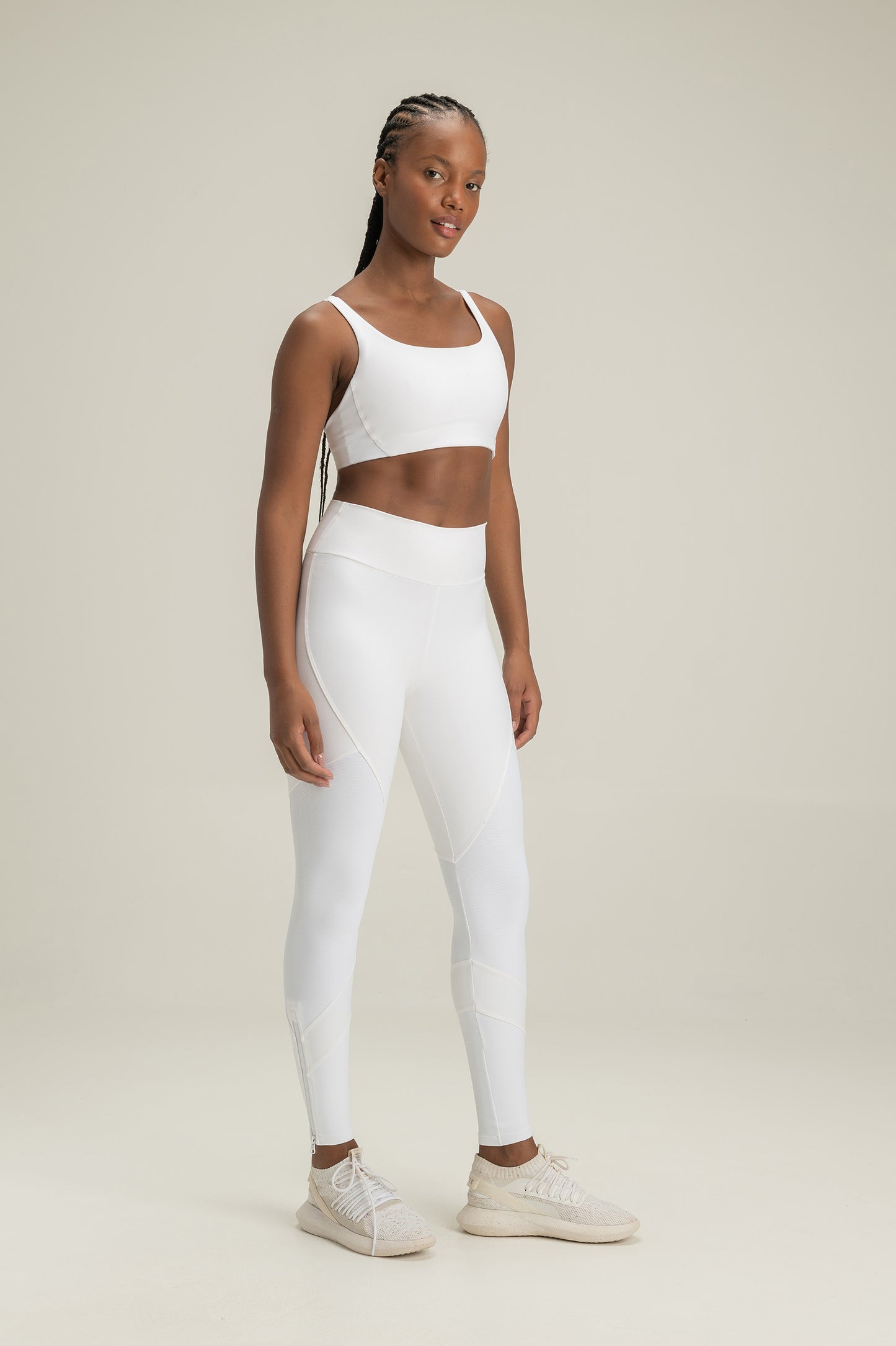 Neopren Fitness Leggings