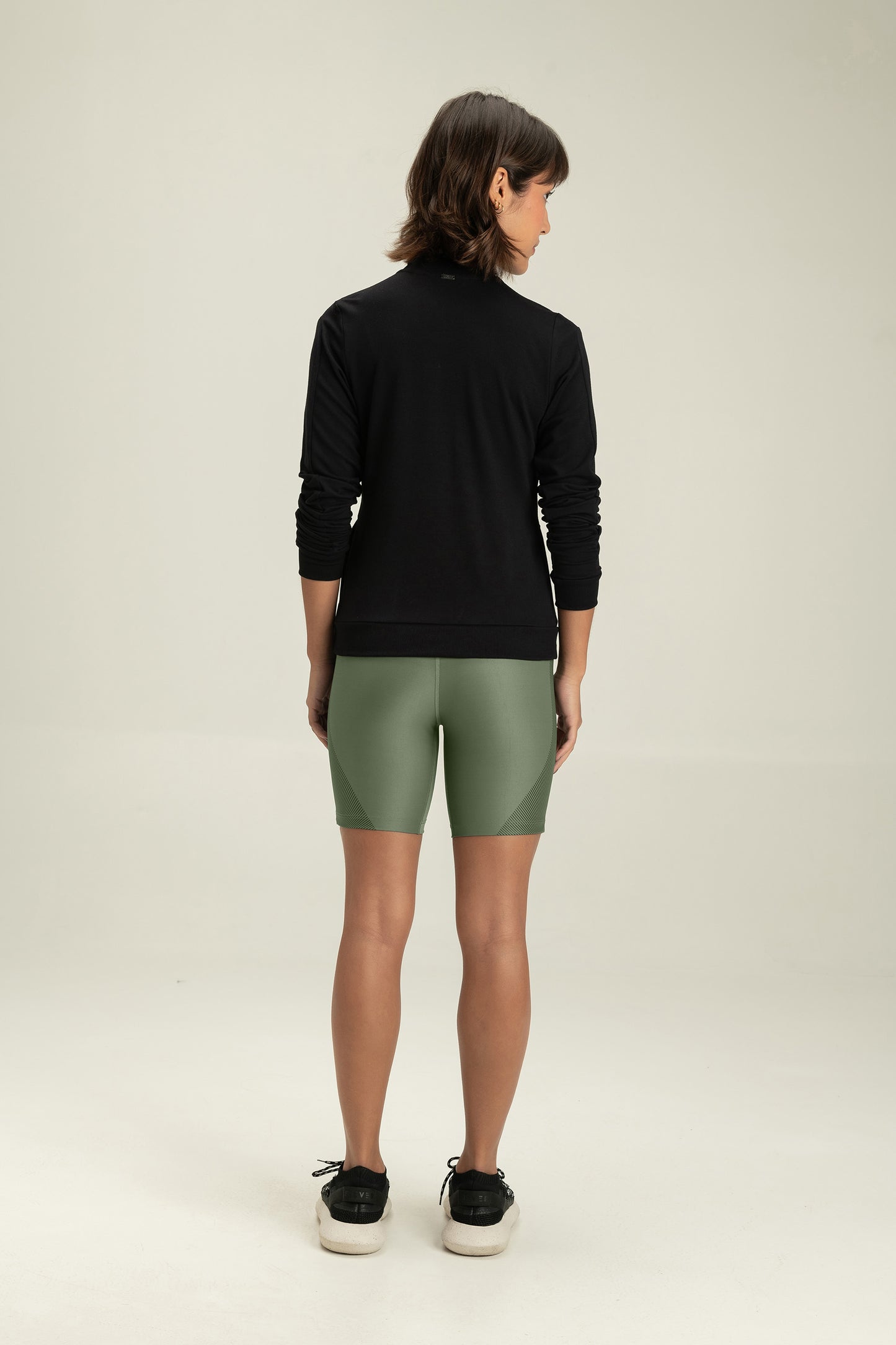Allure Mat Shorts