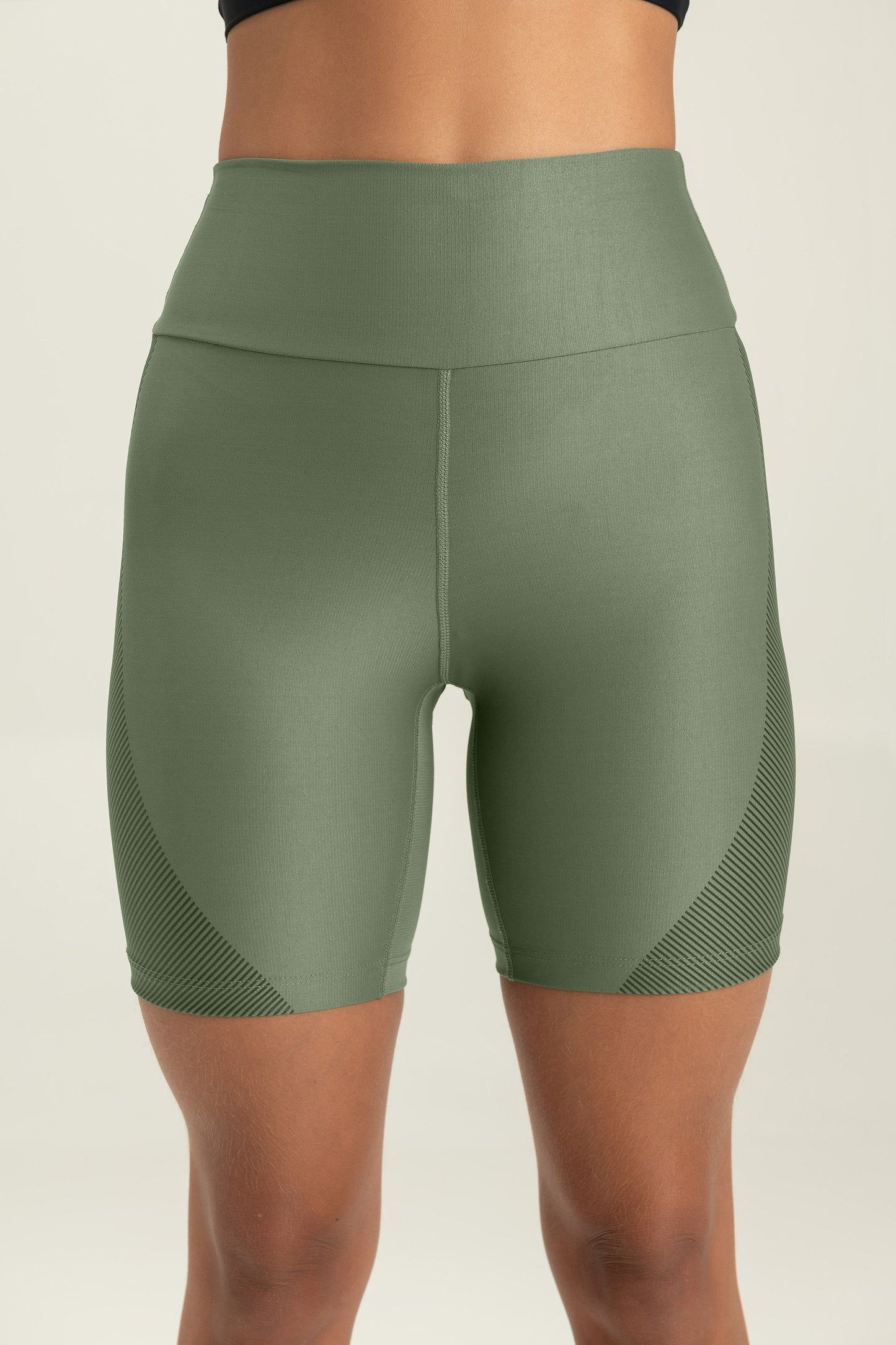 Allure Mat Shorts