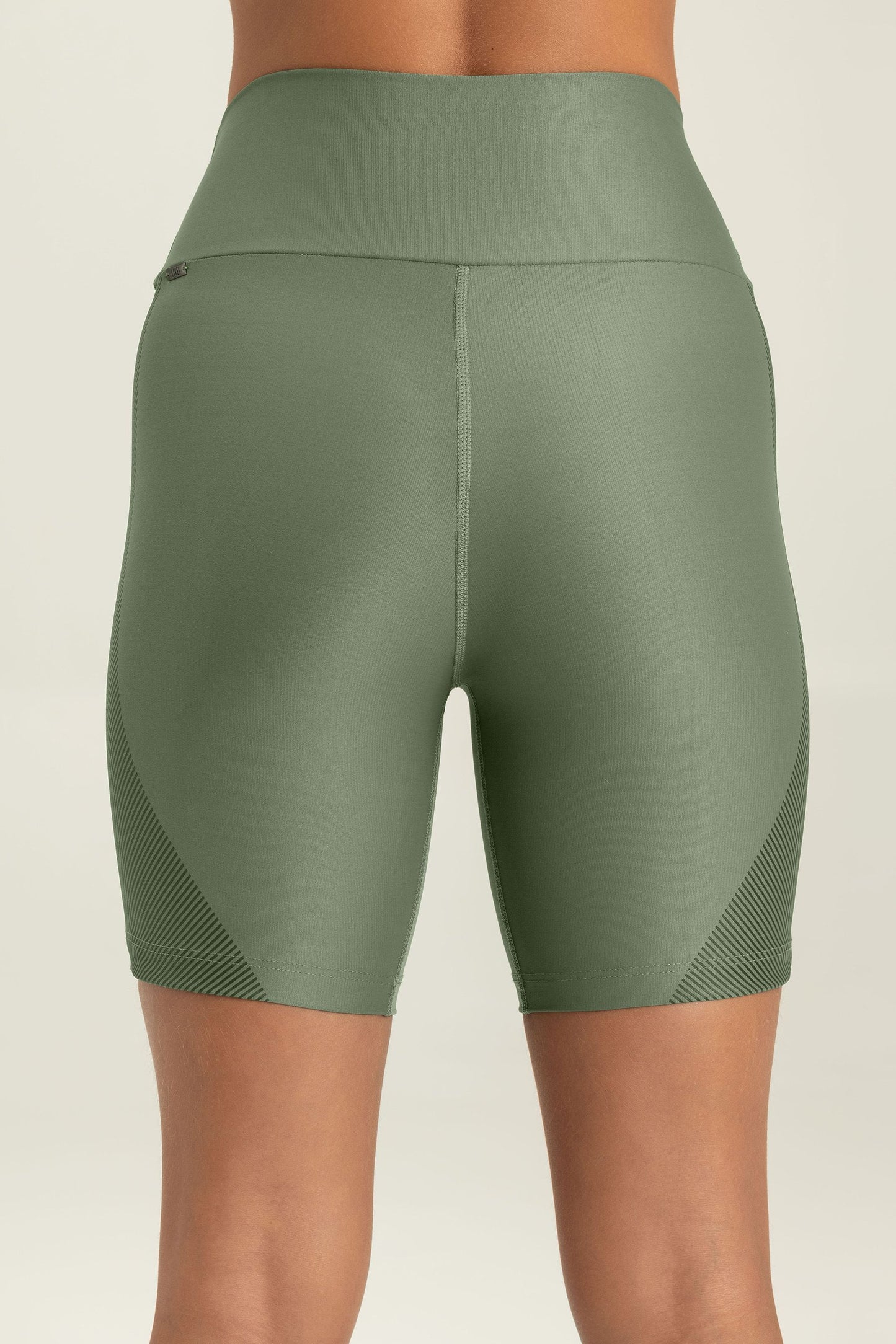 Allure Mat Shorts