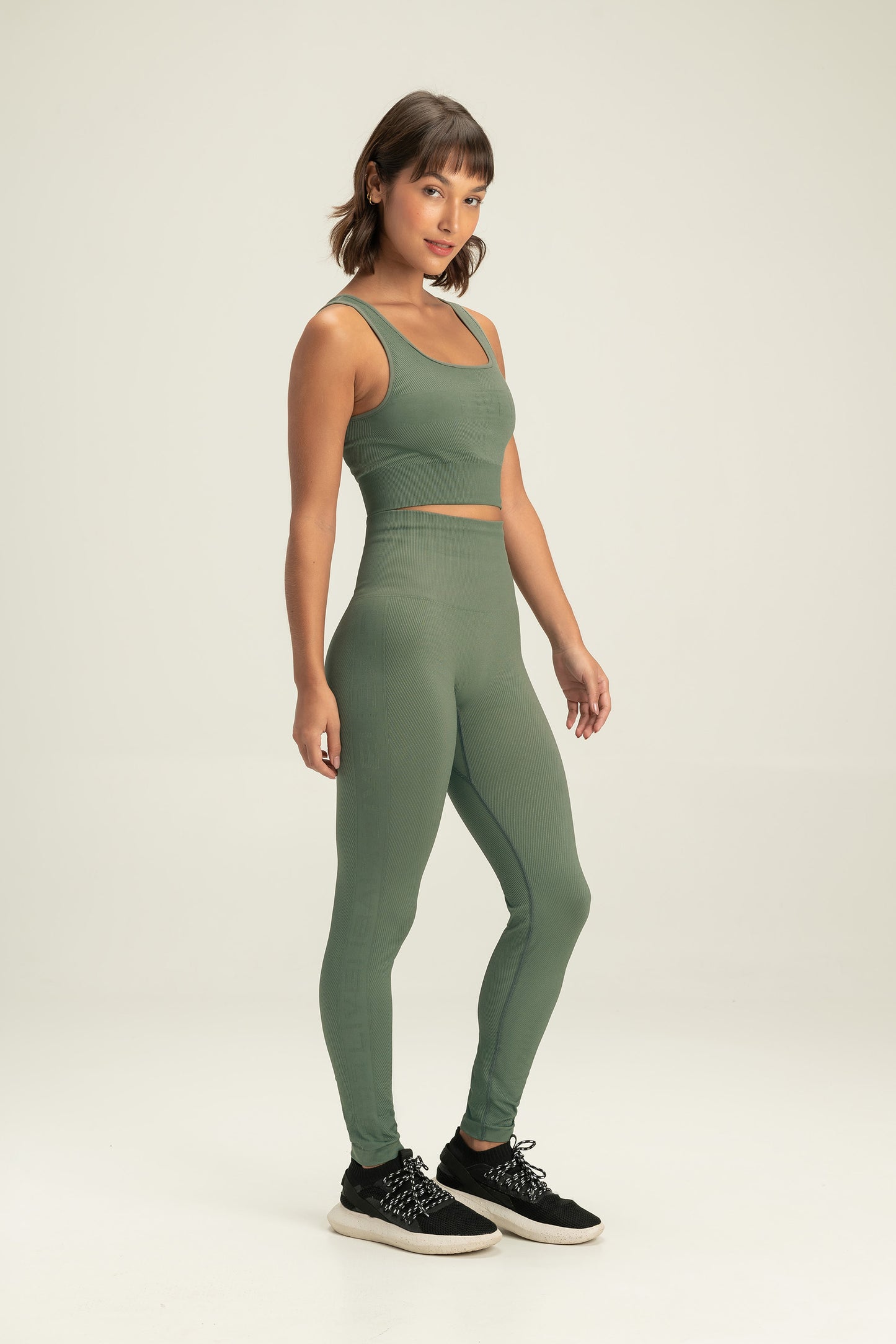 LIVE! Seamless Sports Bra