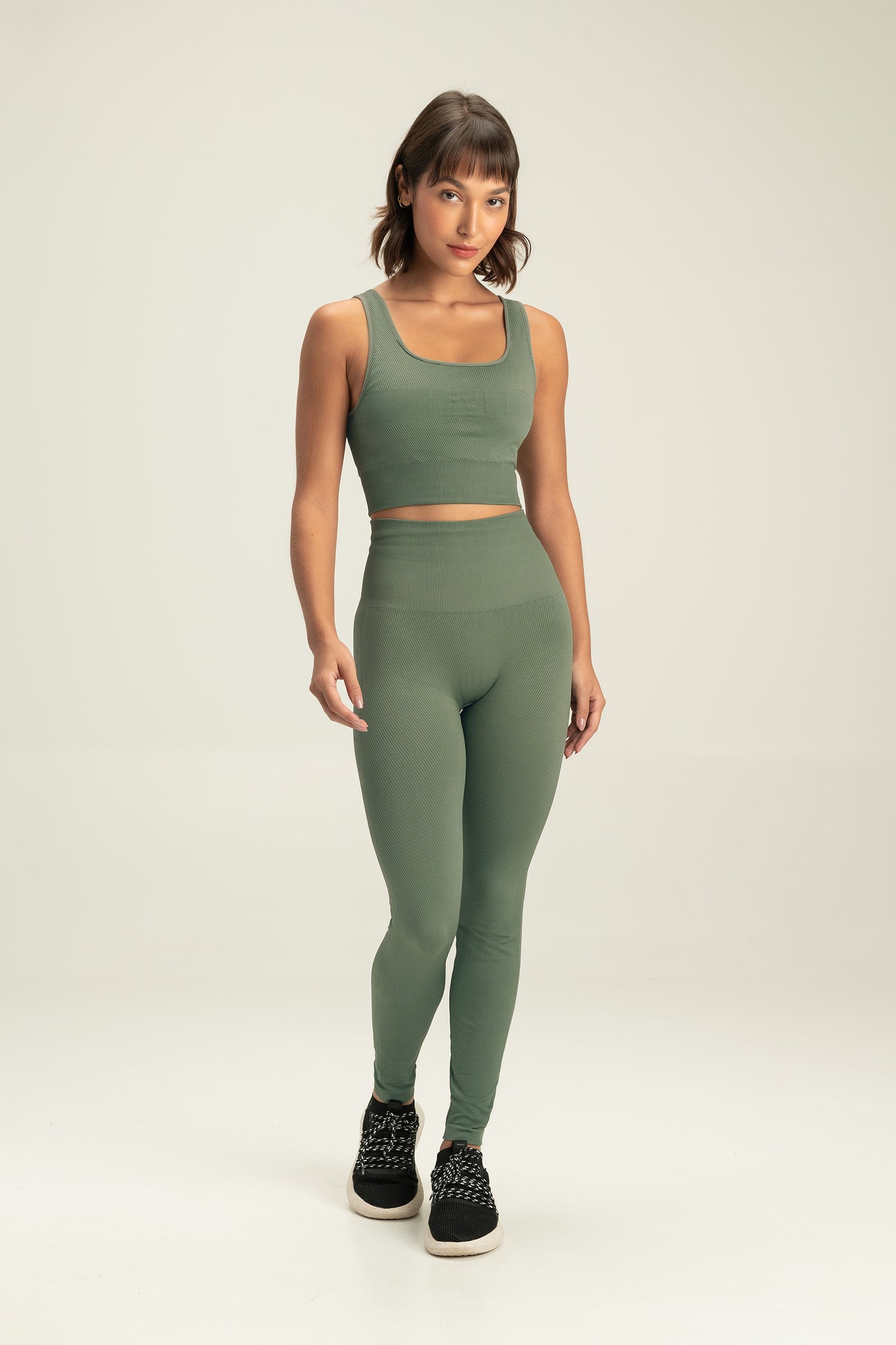 LIVE! Seamless Sports Bra