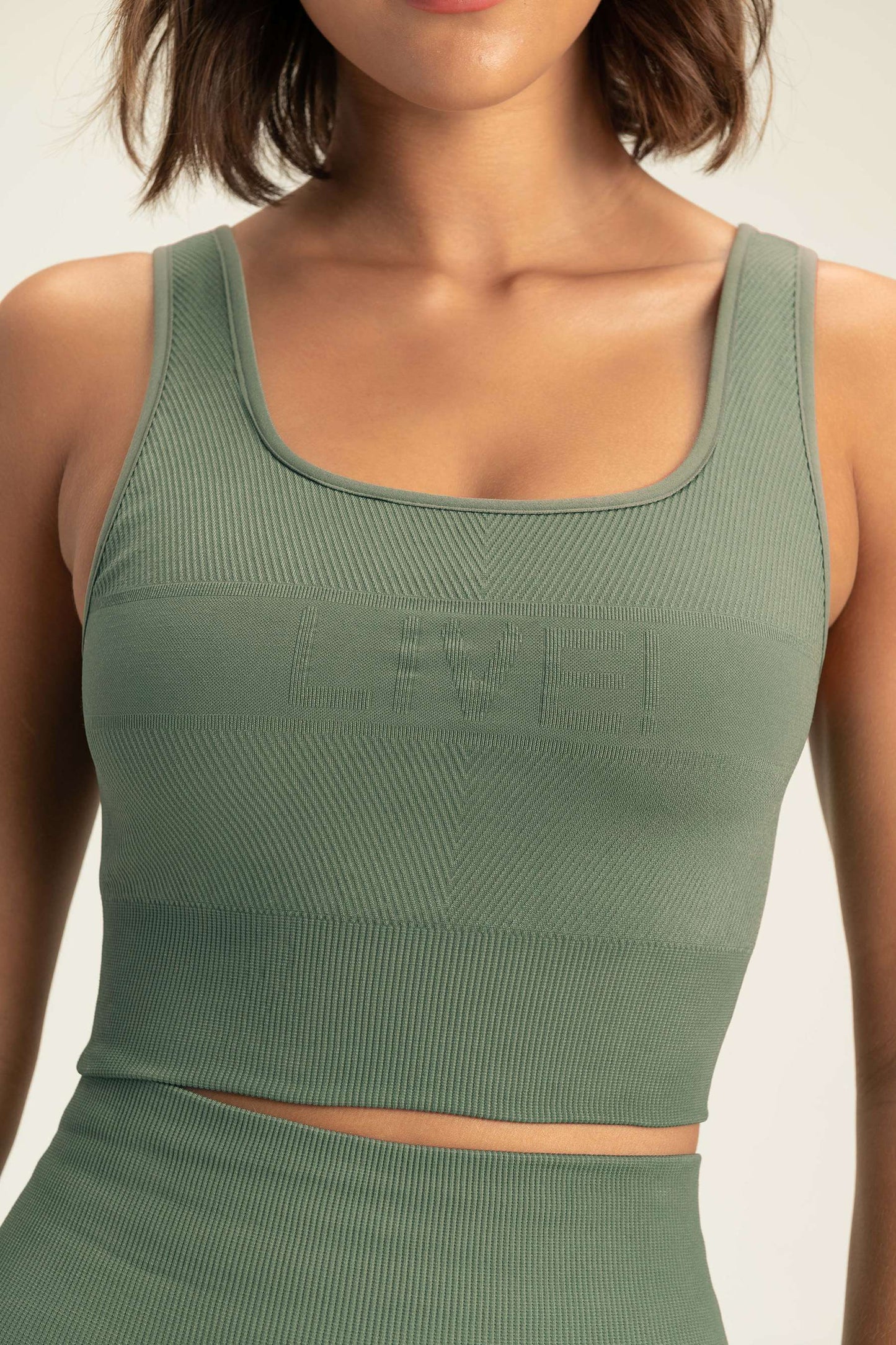 LIVE! Seamless Sports Bra