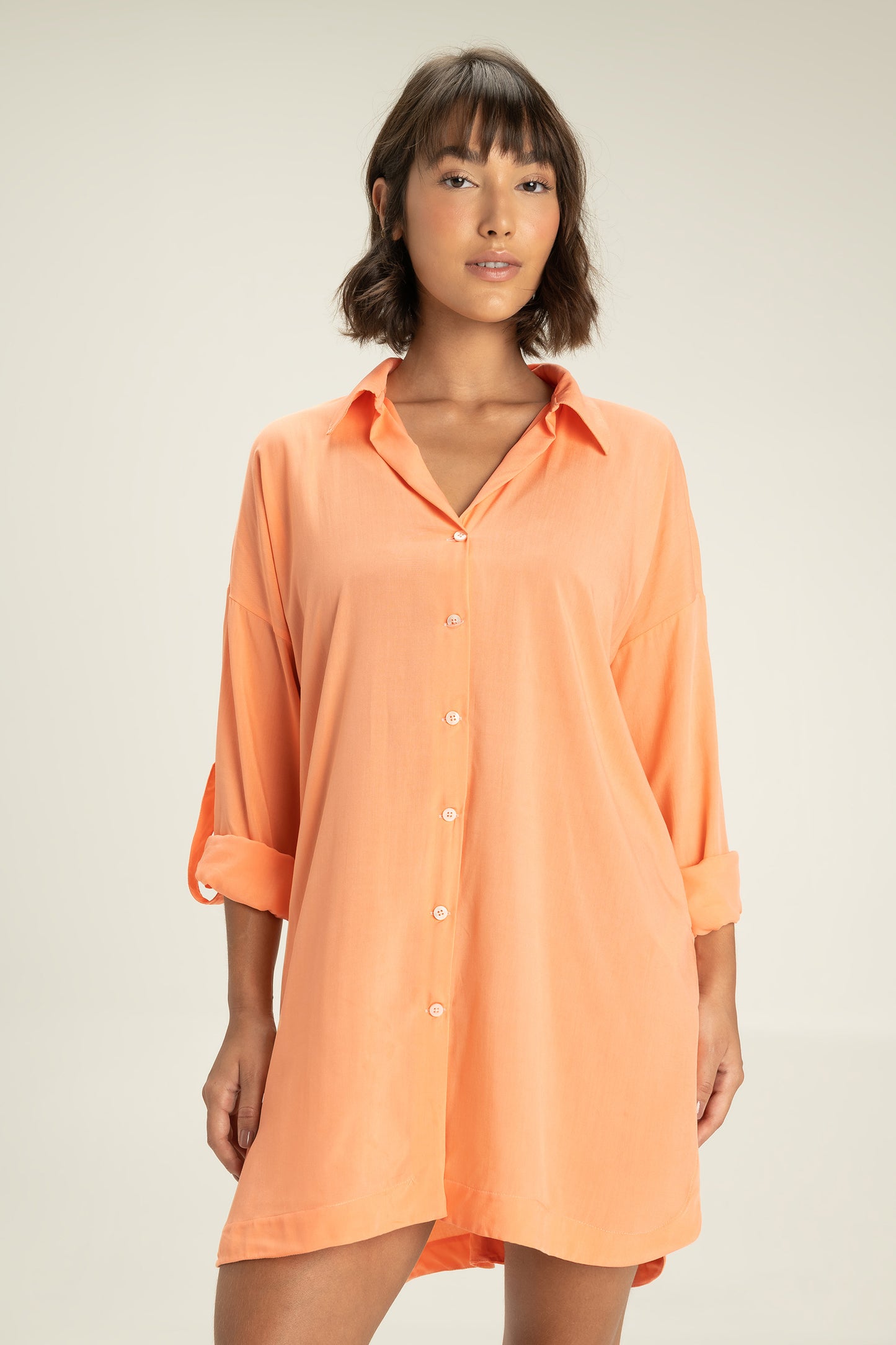Fresh Twist Chemise