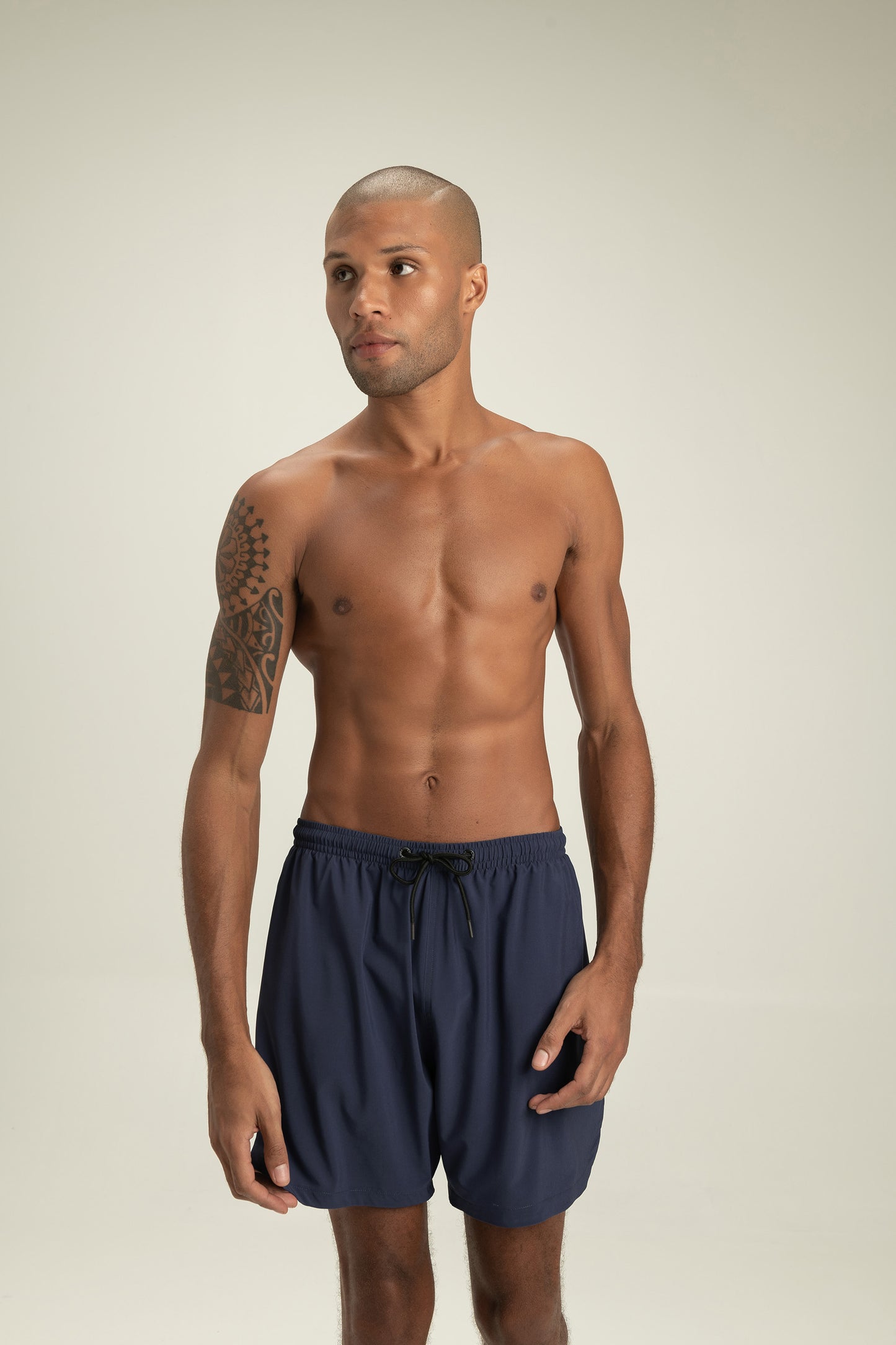 Colors Shorts