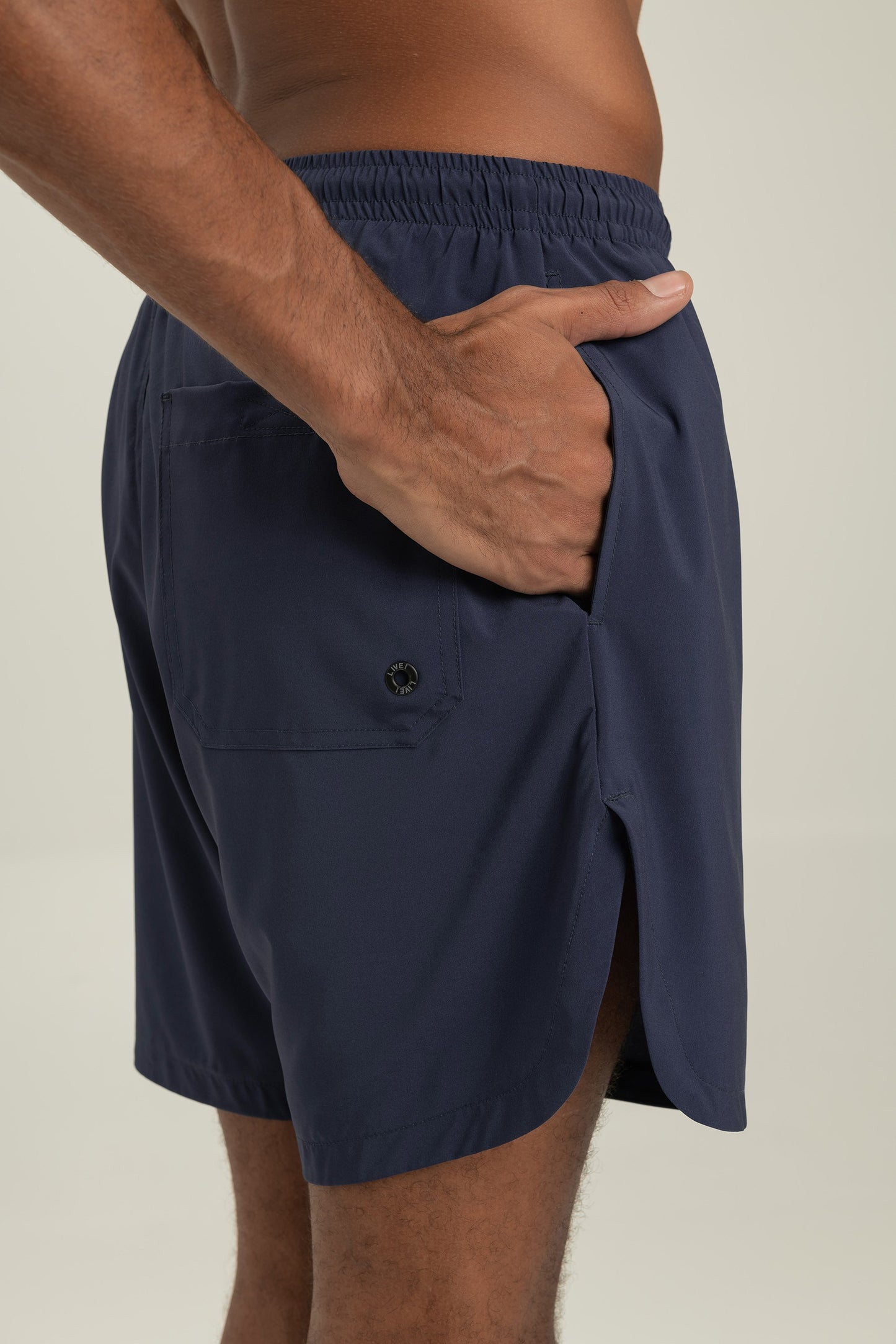 Colors Shorts