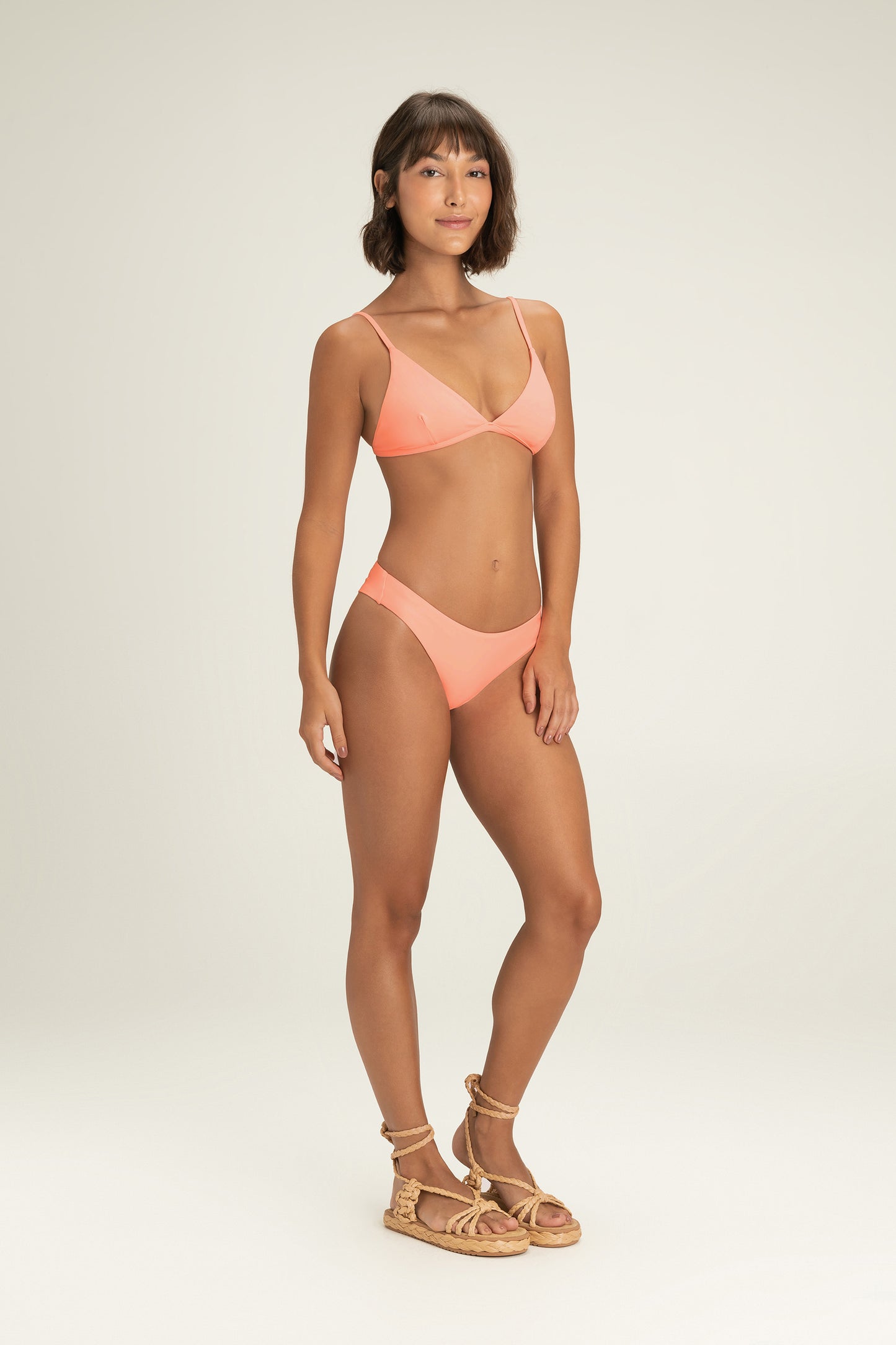 Sense® Triangle Bikini Top
