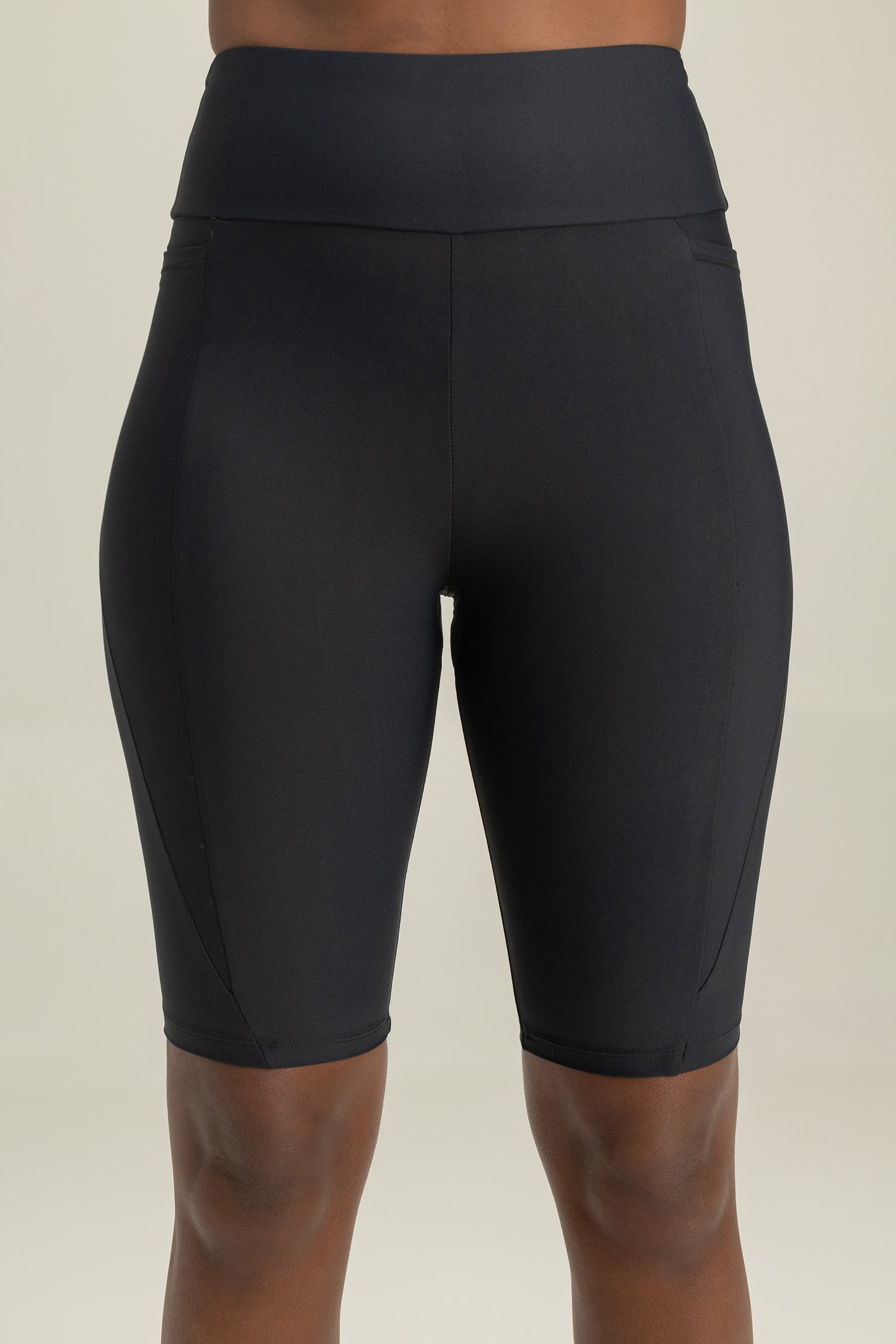 Green Cycle Shorts