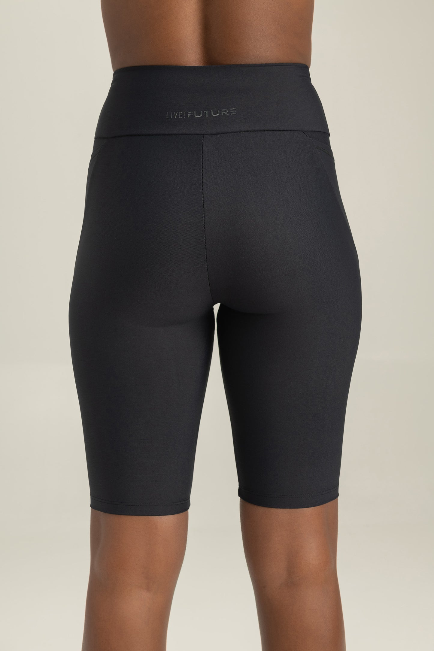 Green Cycle Shorts