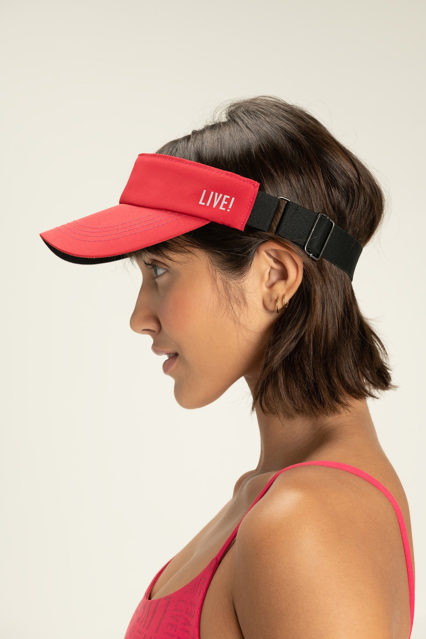 Unisex Speed Run Visor