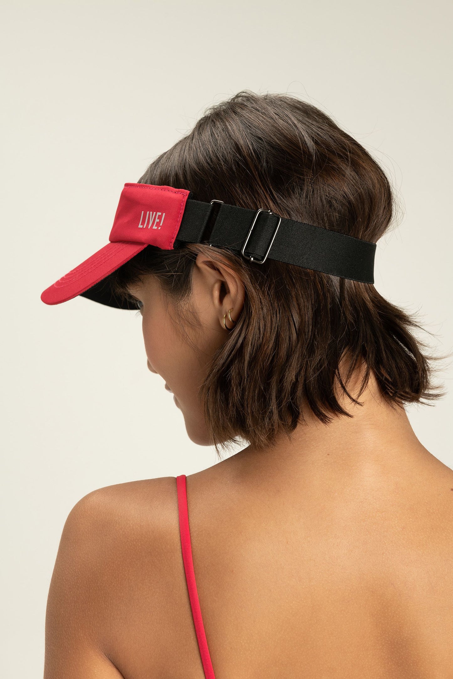 Unisex Speed Run Visor