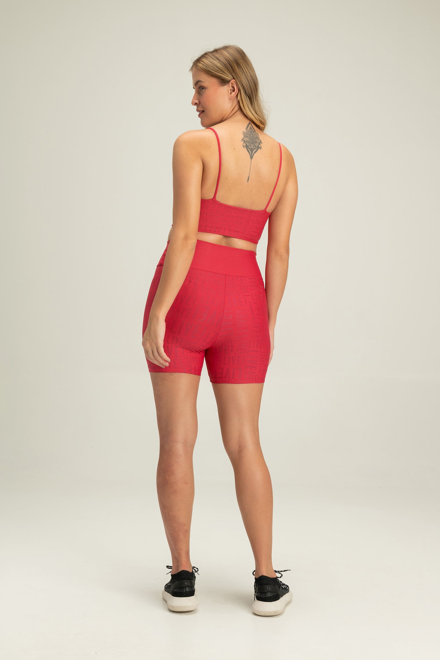 LIVE! Curve Bra