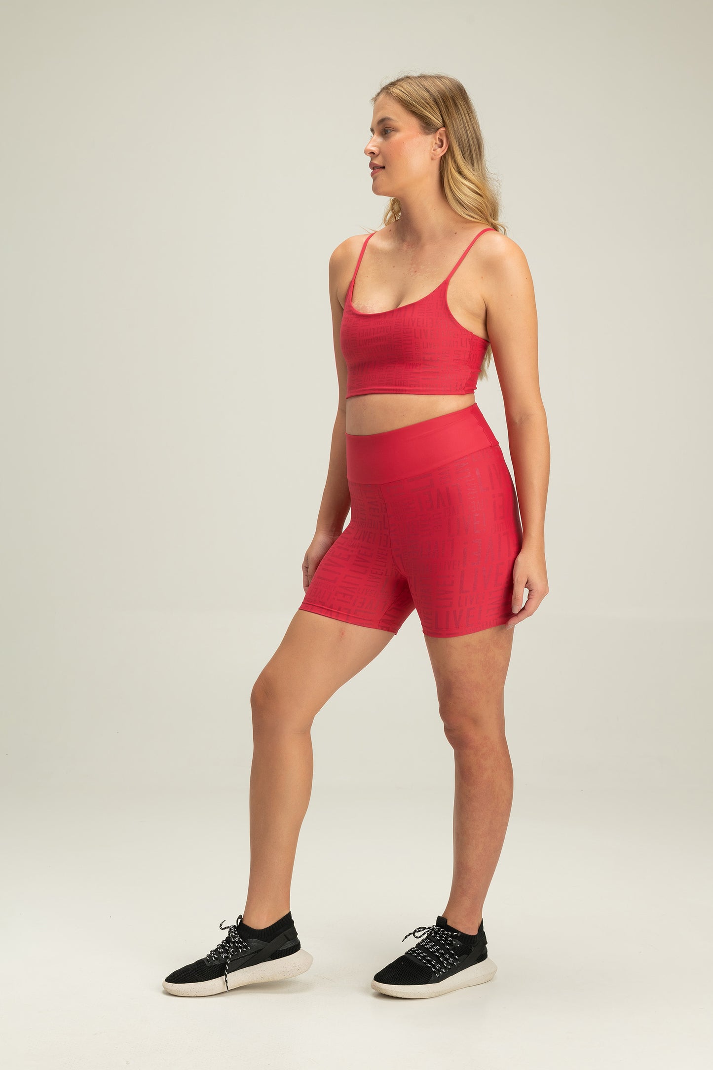 LIVE! Curve Bra