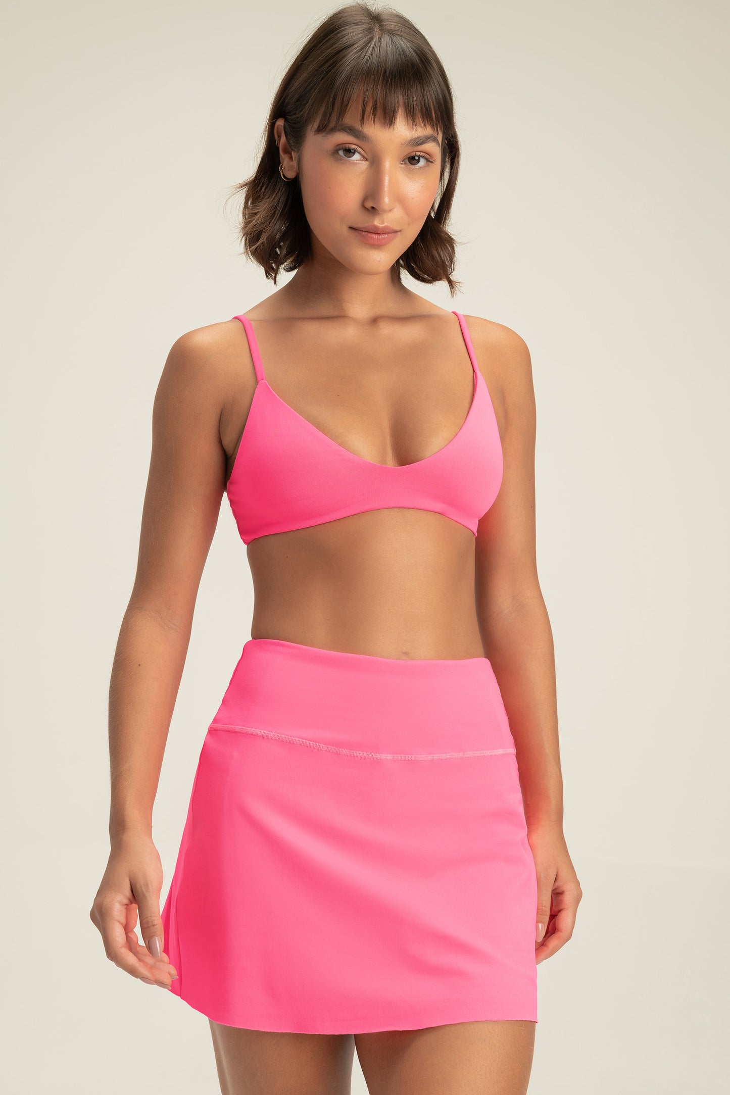 Essential Neo Skorts