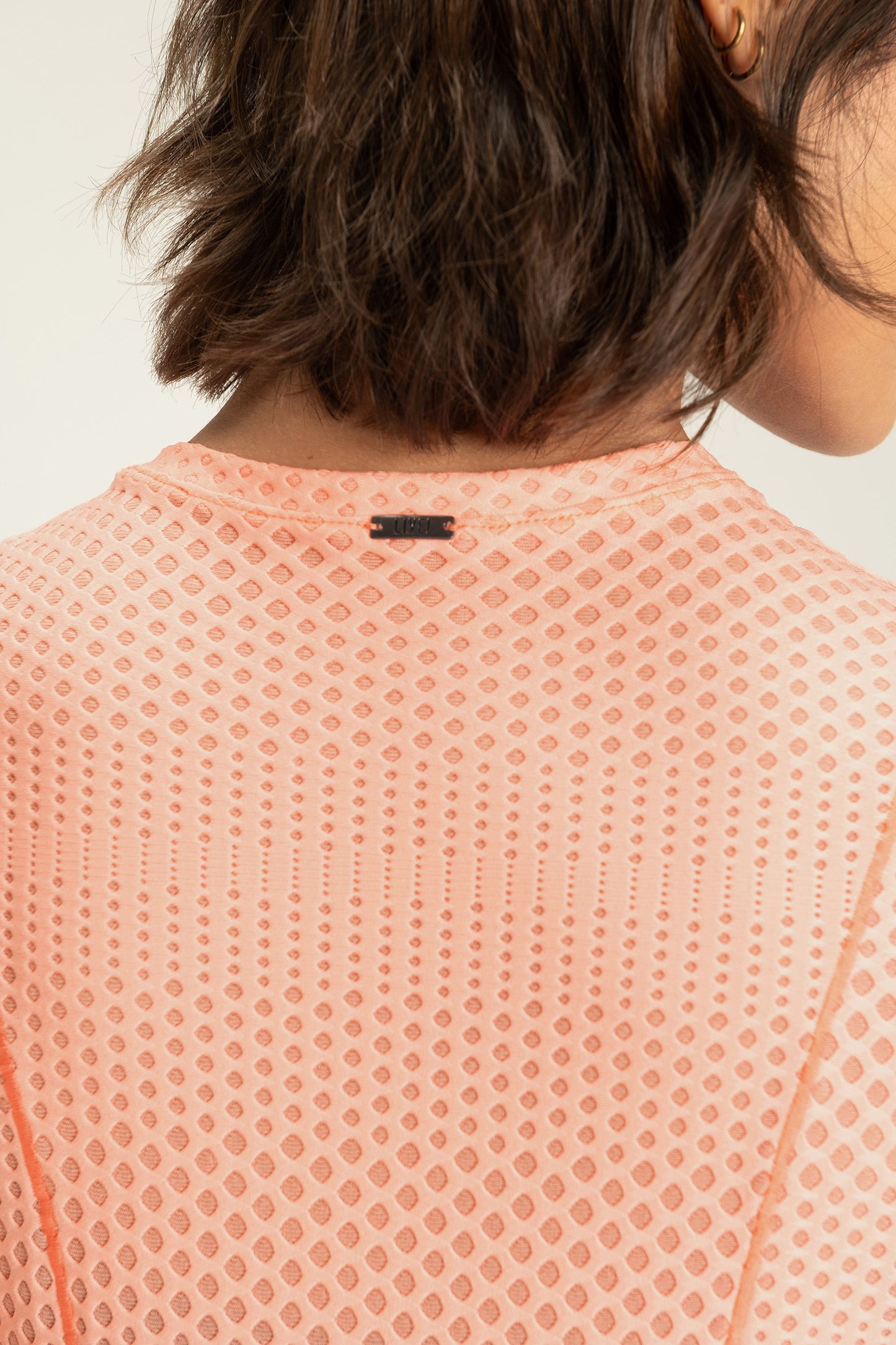 Run Long Sleeve T-Shirt
