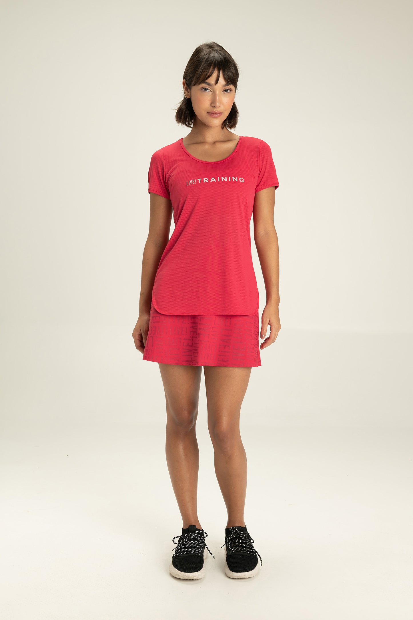 LIVE! Action T-Shirt